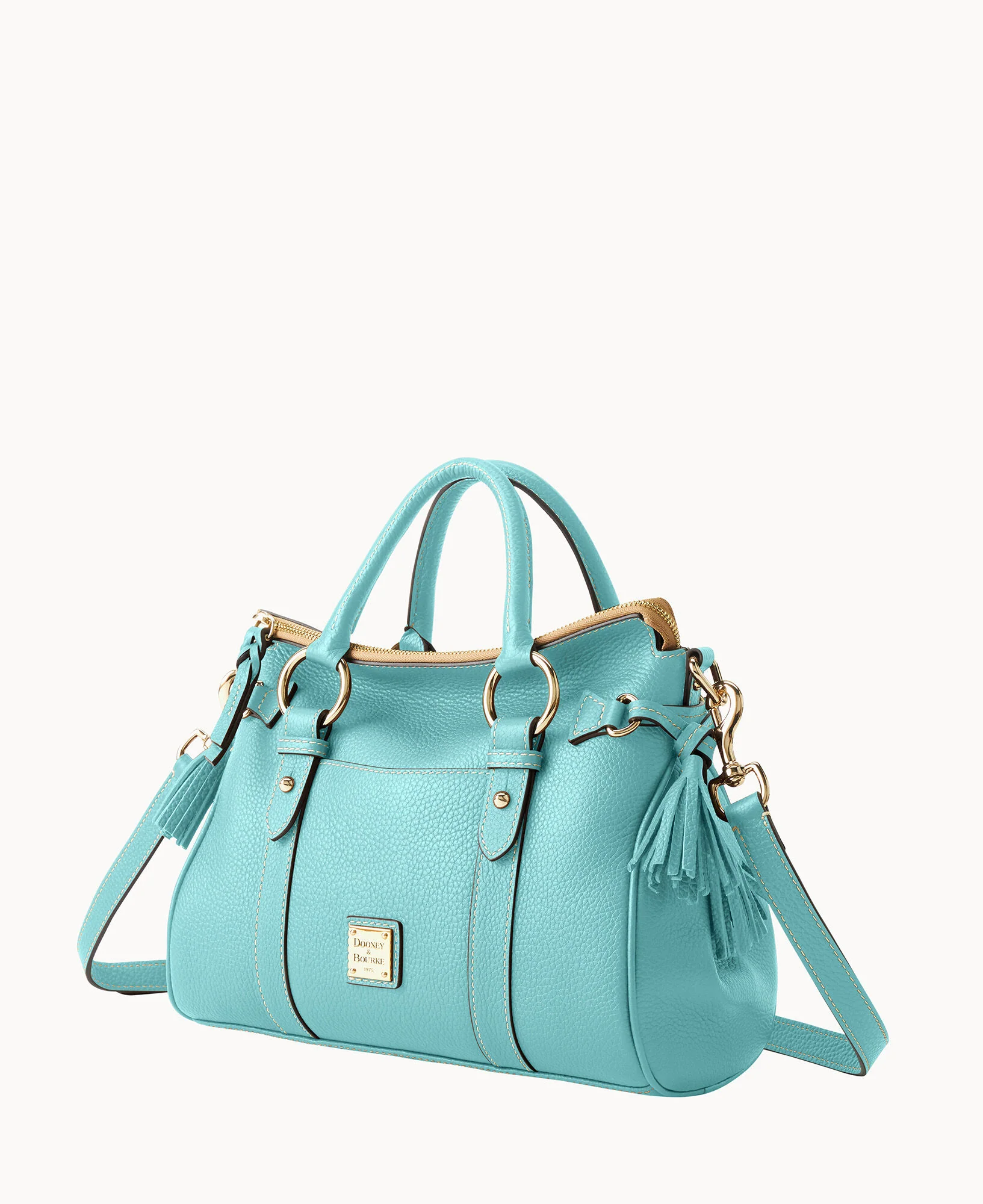 Sorrento Satchel 30 With Pocket - Image 66