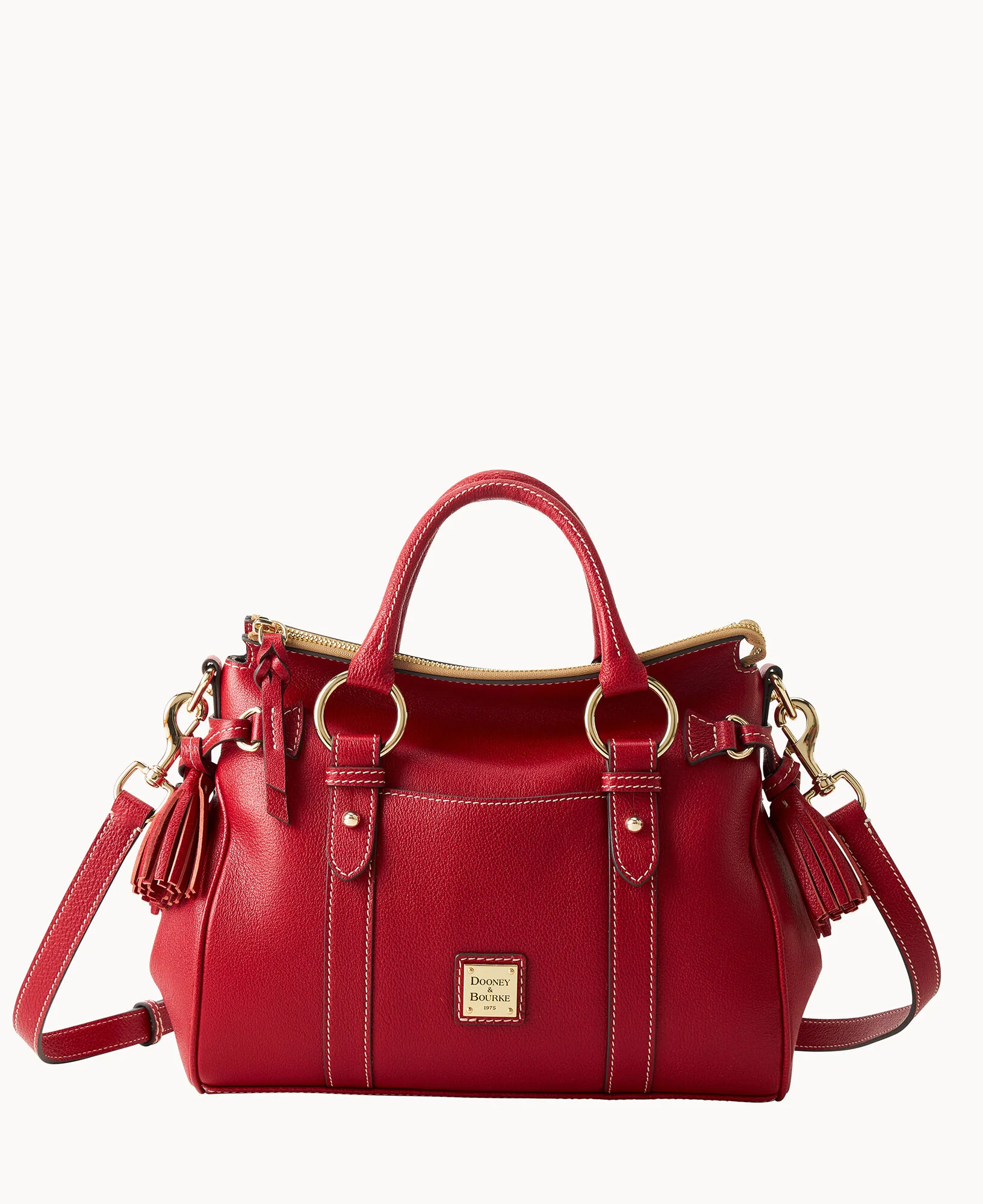 Sorrento Satchel 30 With Pocket - Image 70