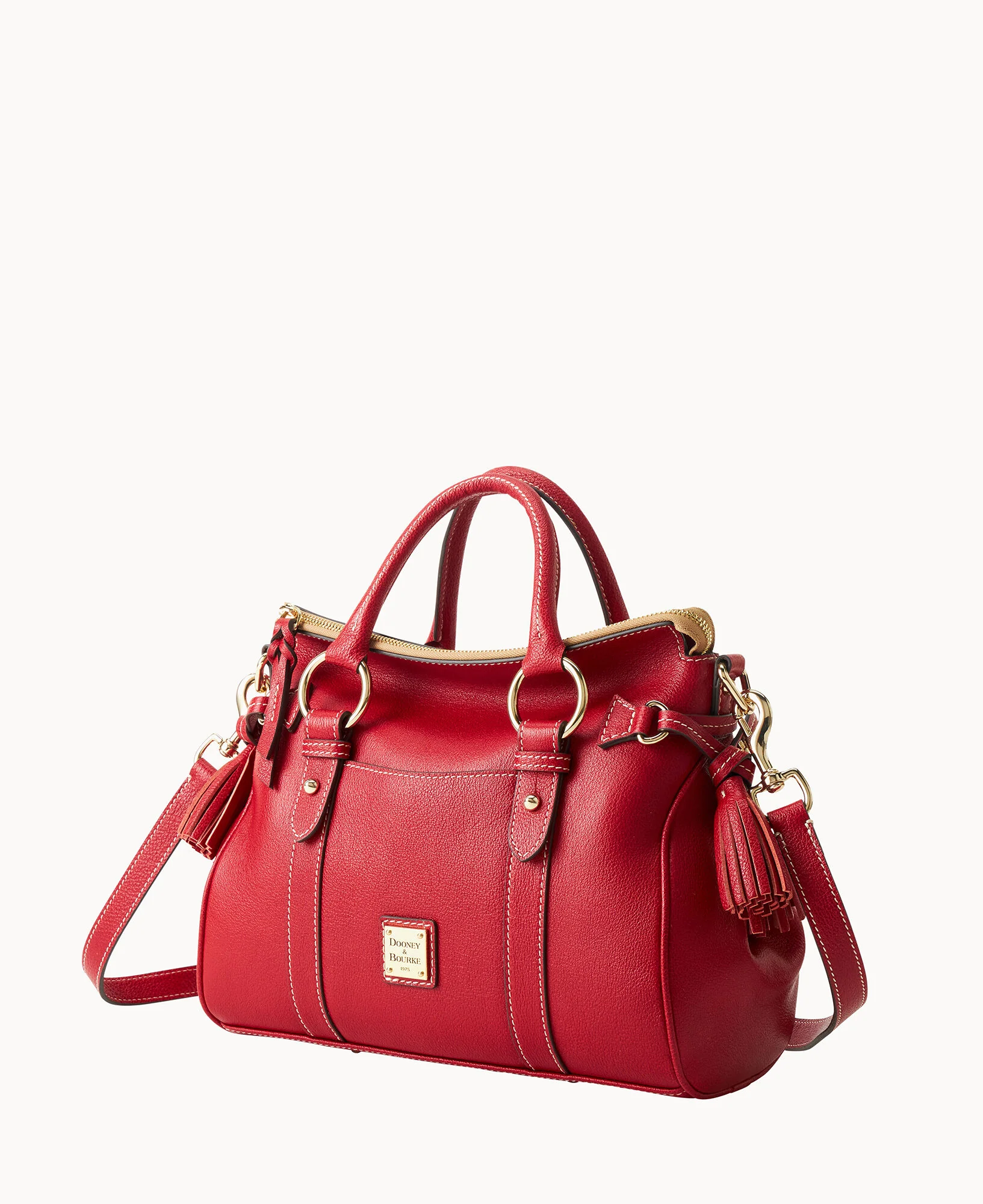 Sorrento Satchel 30 With Pocket - Image 71