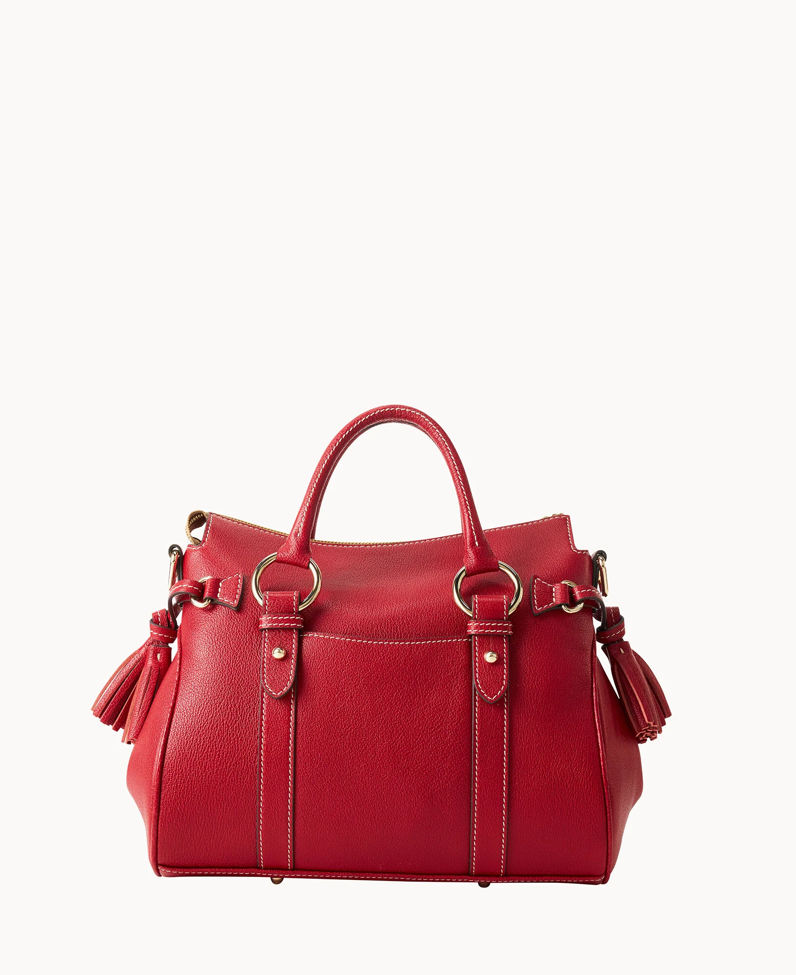 Sorrento Satchel 30 With Pocket - Image 73