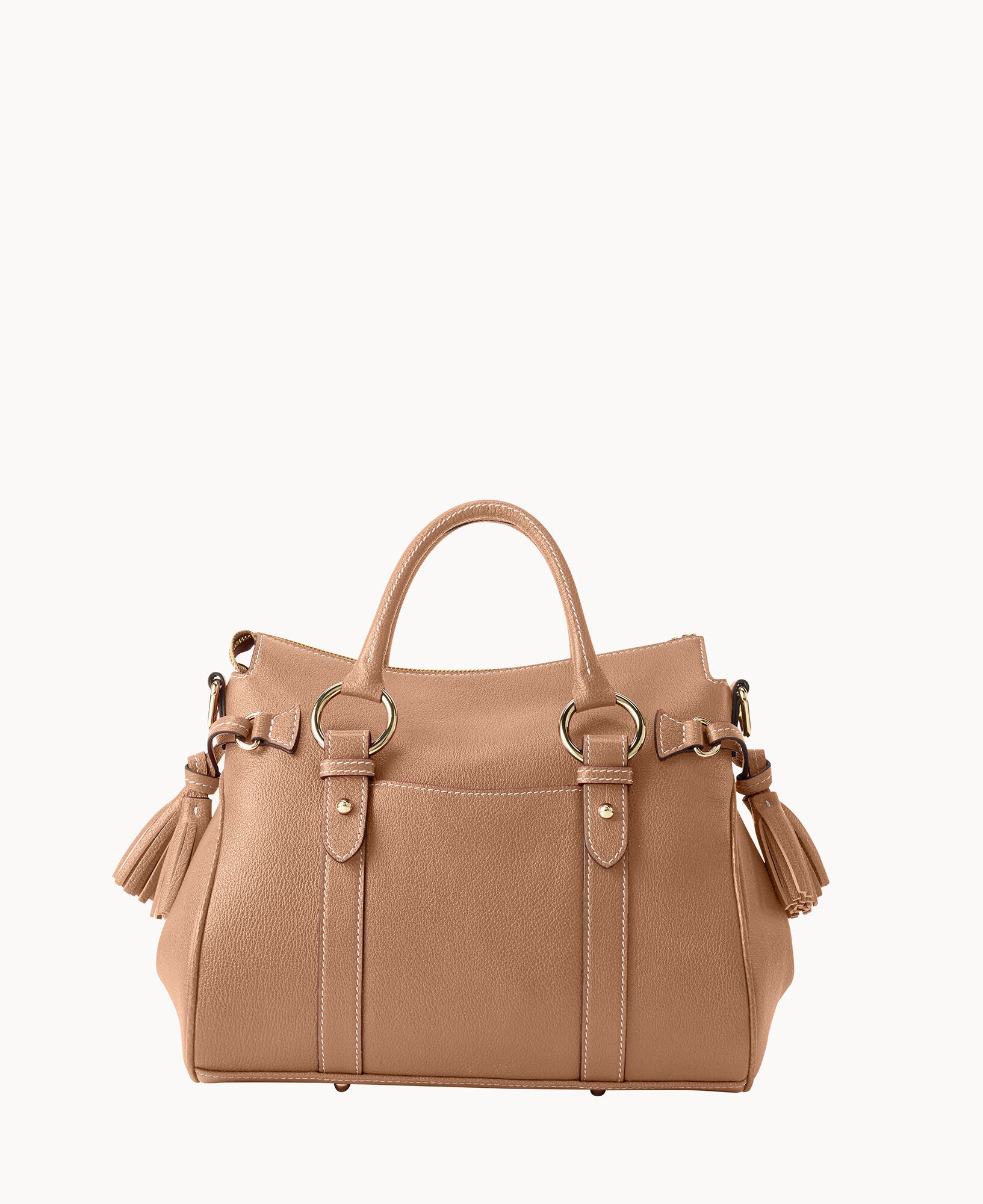 Sorrento Satchel 30 With Pocket - Image 78