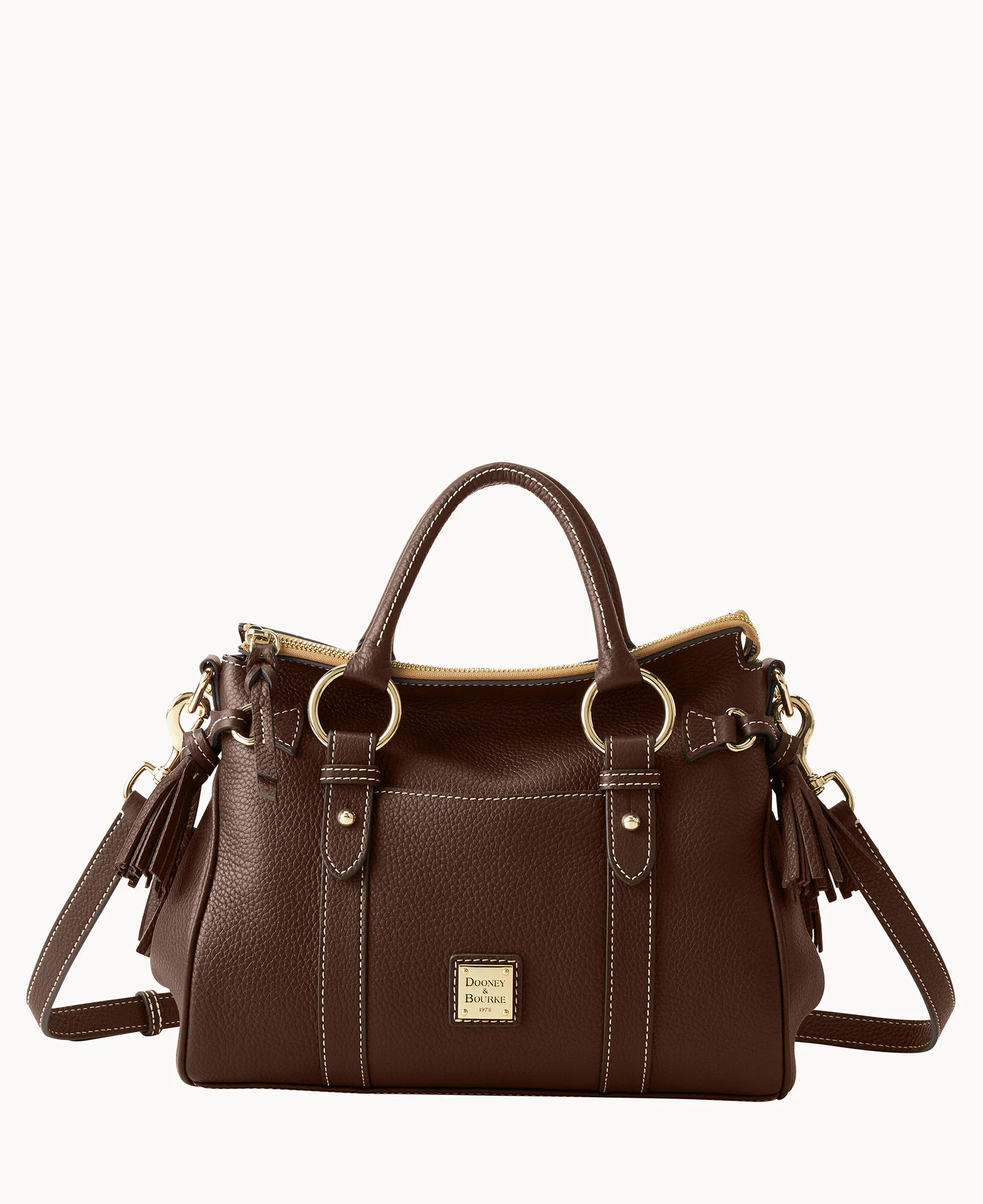 Sorrento Satchel 30 With Pocket - Image 80