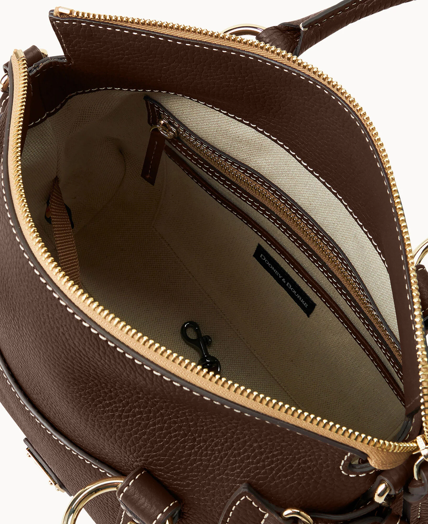 Sorrento Satchel 30 With Pocket - Image 82