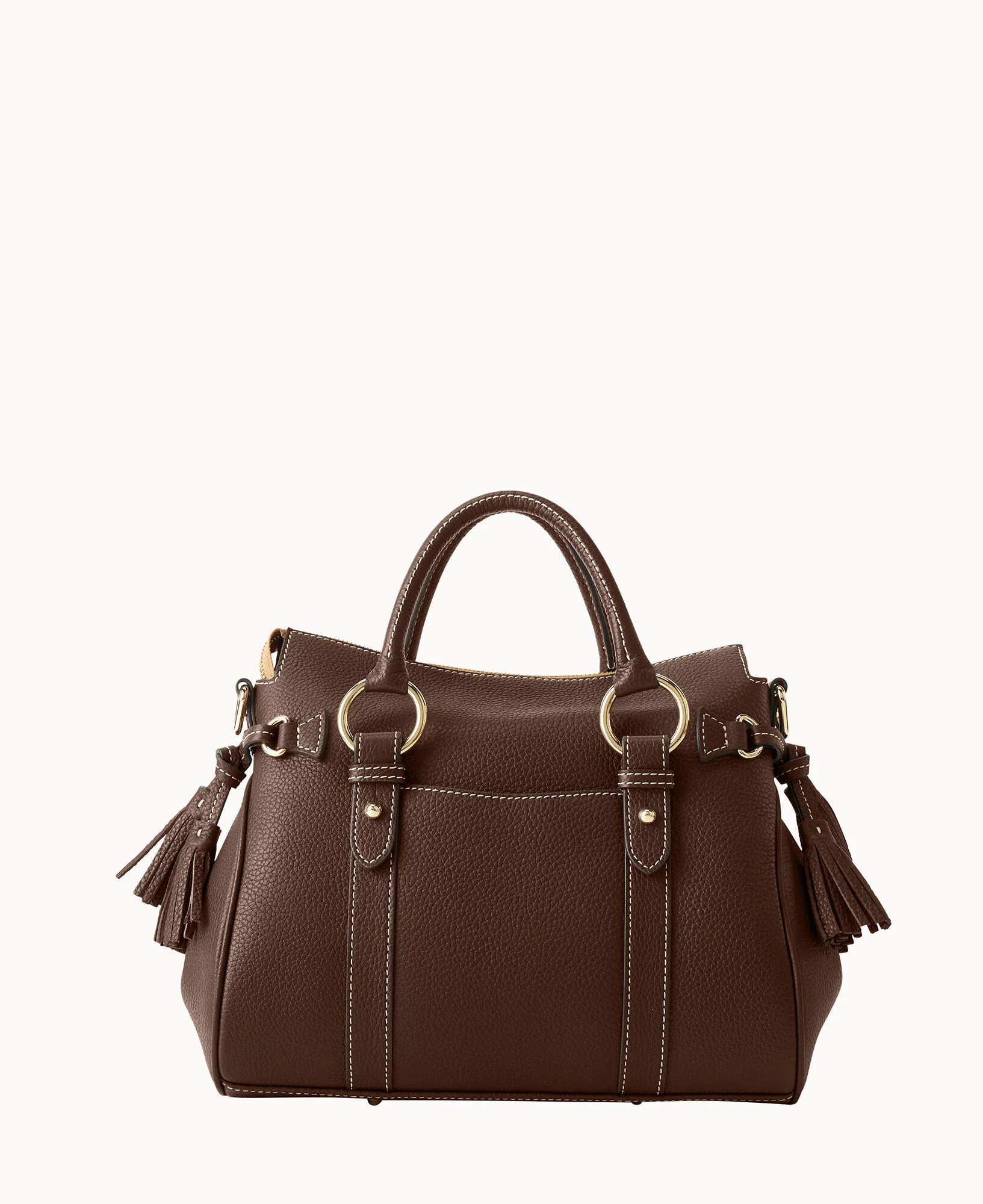 Sorrento Satchel 30 With Pocket - Image 83