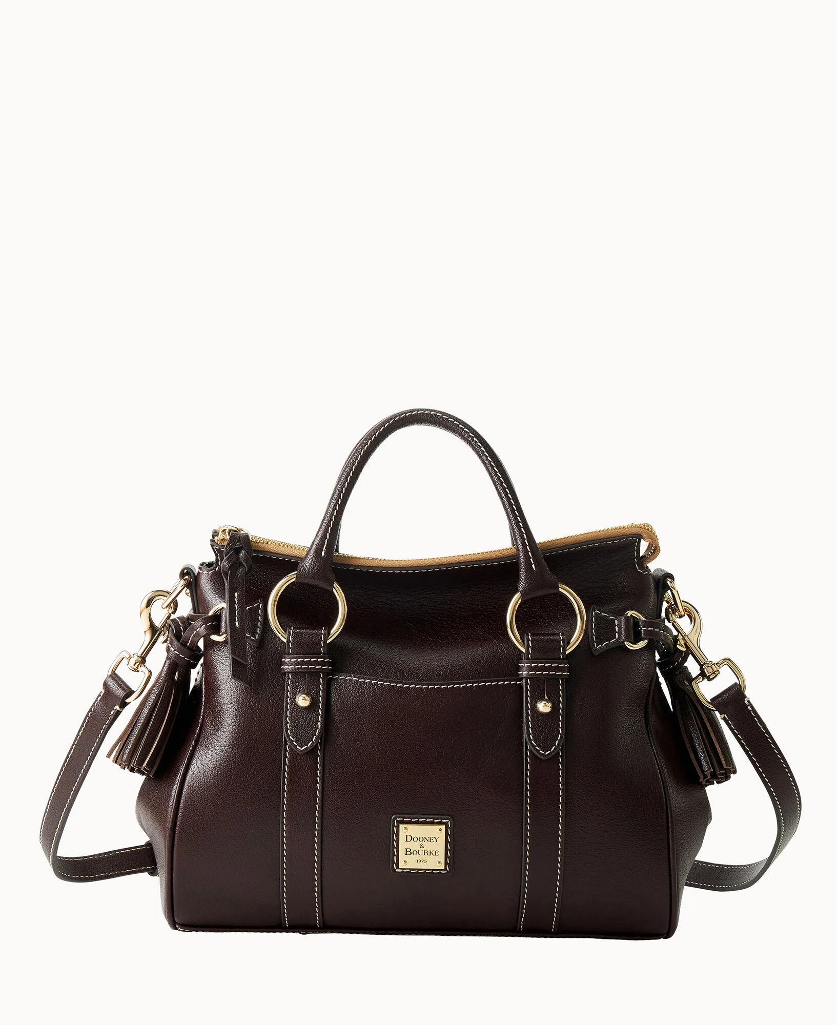 Sorrento Satchel 30 With Pocket - Image 85