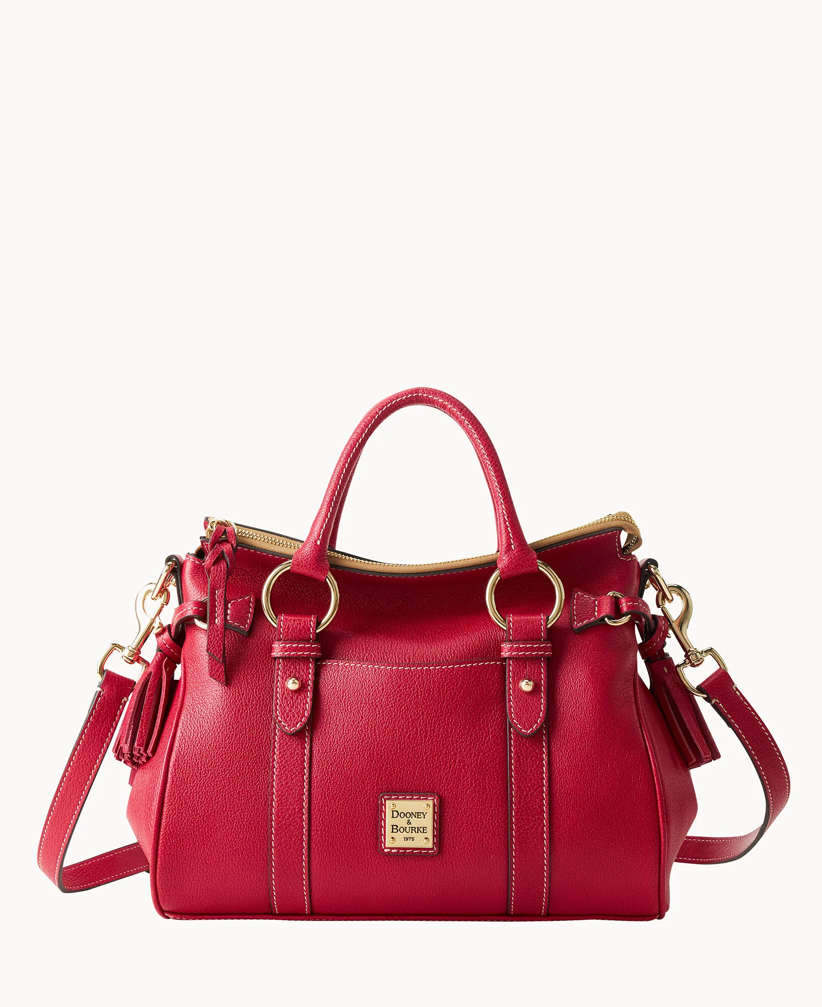 Sorrento Satchel 30 With Pocket - Image 95