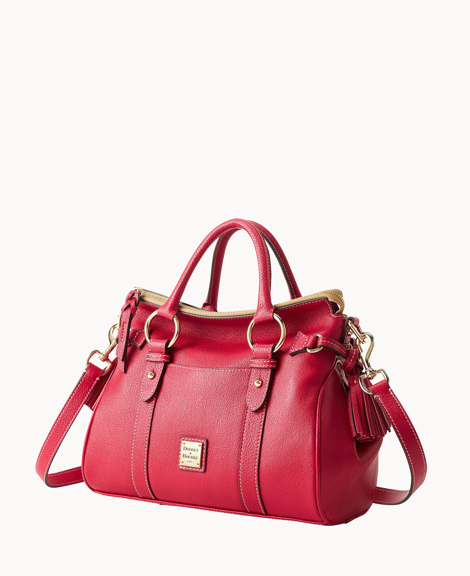 Sorrento Satchel 30 With Pocket - Image 96
