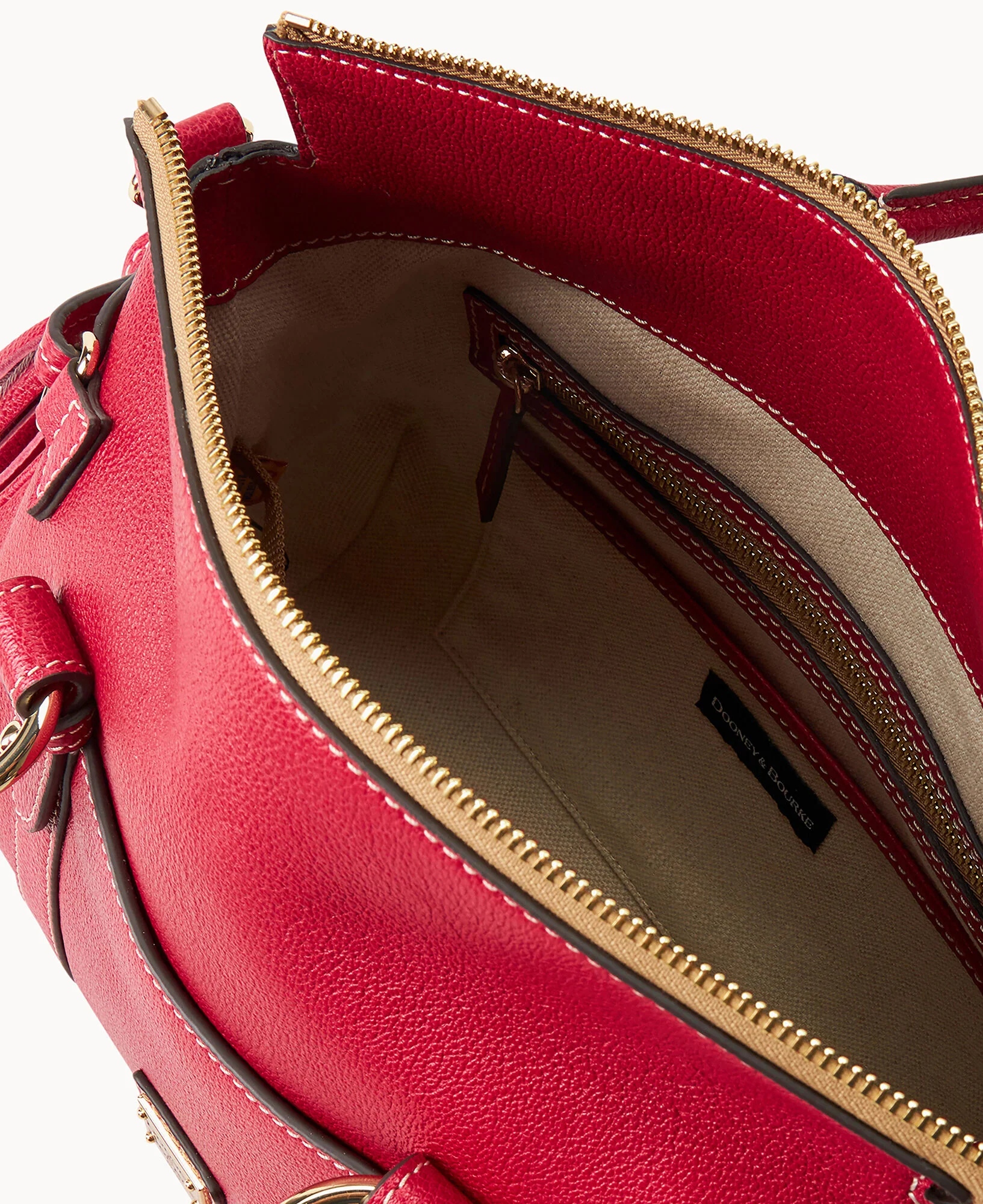 Sorrento Satchel 30 With Pocket - Image 97