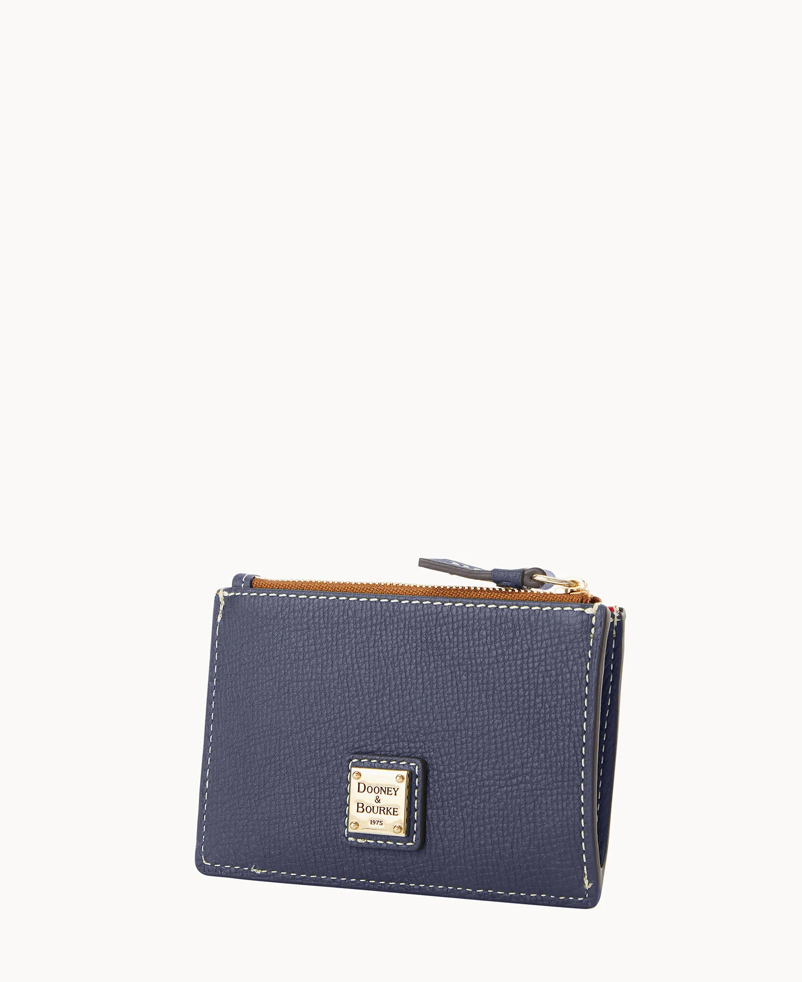 Sorrento Zip Credit Card Case - Image 11
