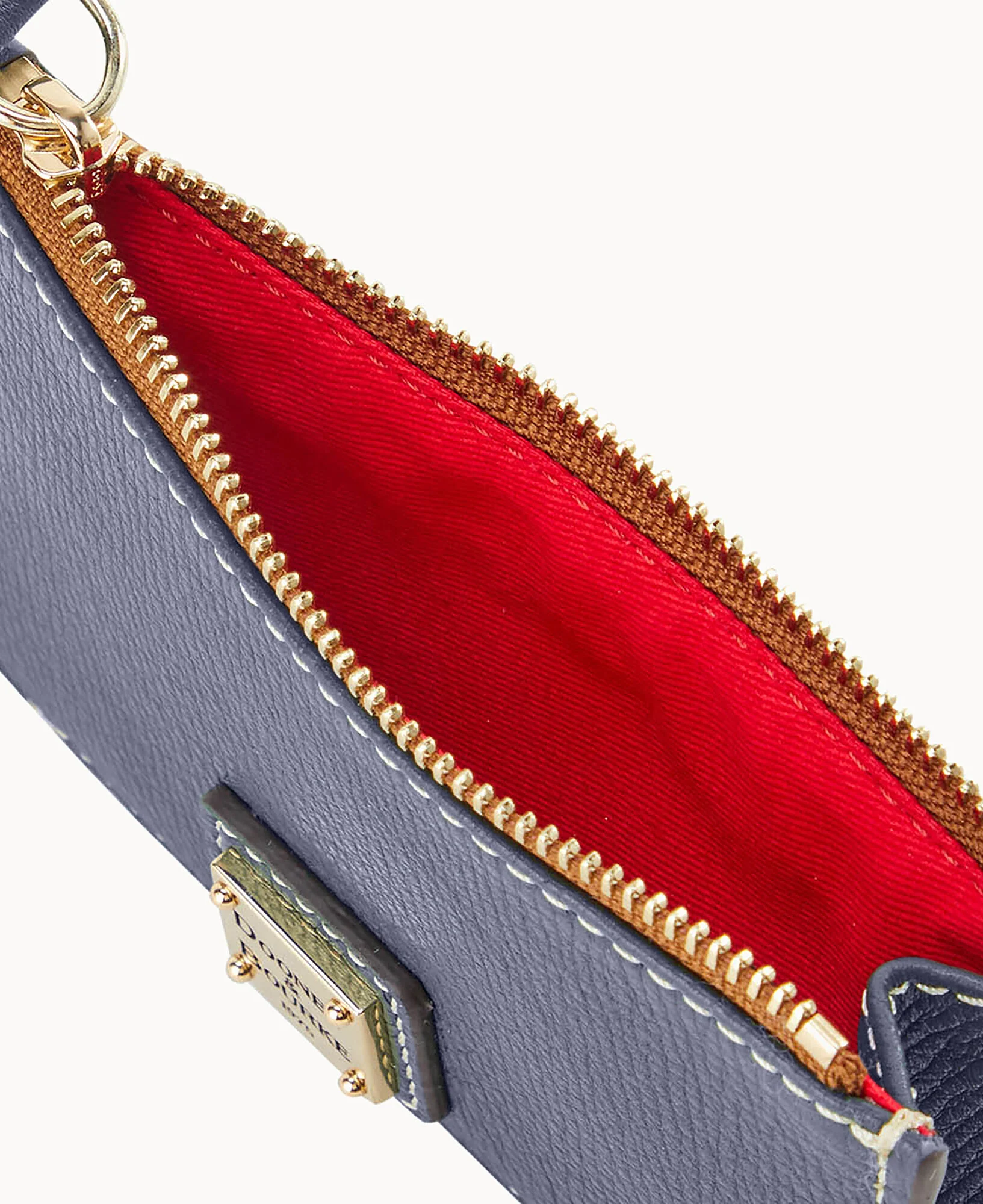 Sorrento Zip Credit Card Case - Image 12