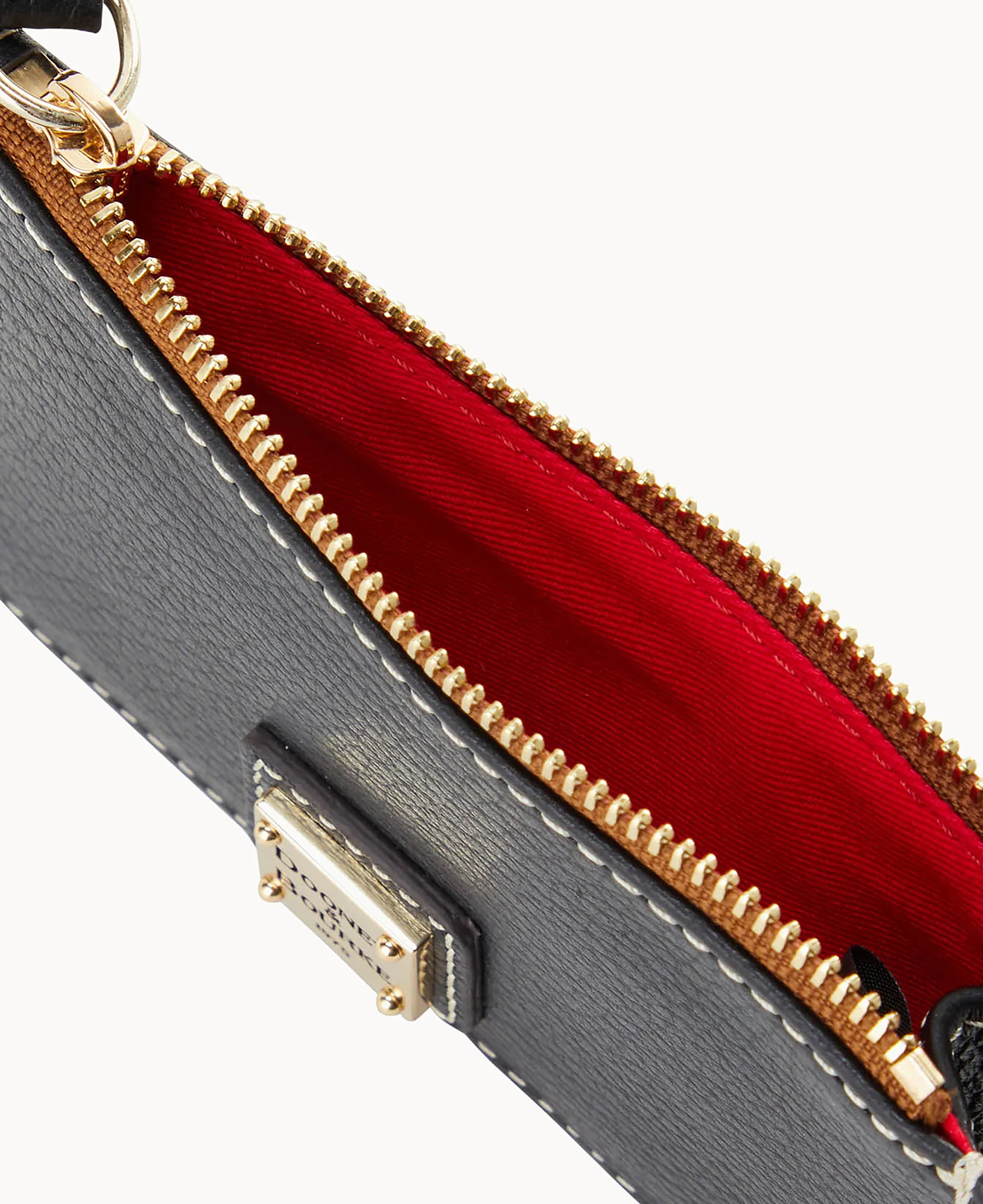 Sorrento Zip Credit Card Case - Image 32