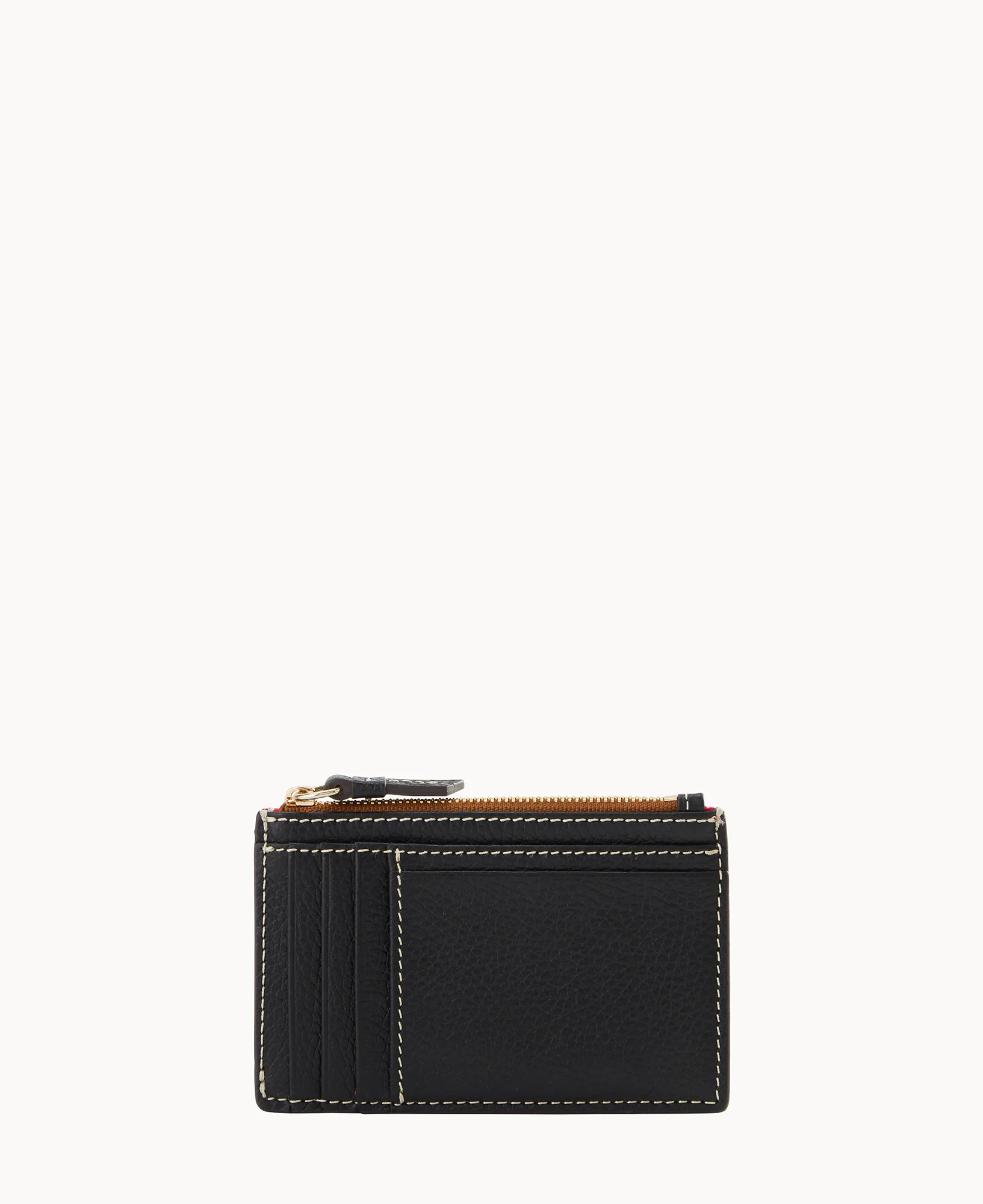 Sorrento Zip Credit Card Case - Image 33
