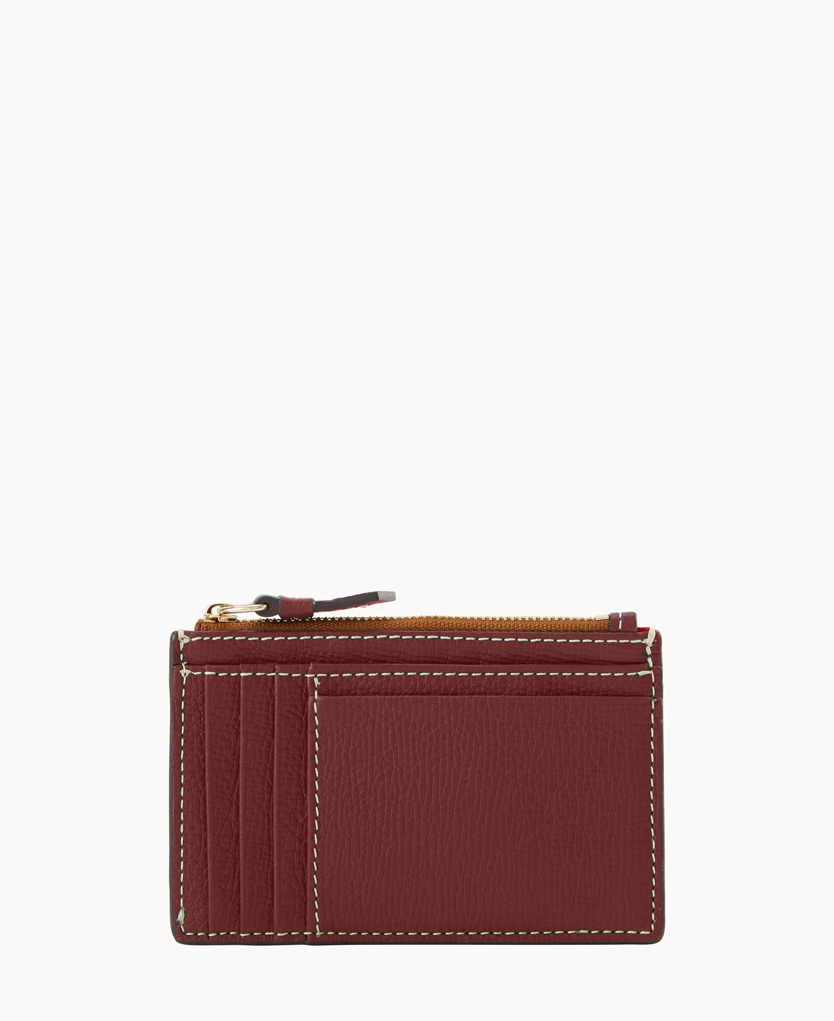 Sorrento Zip Credit Card Case - Image 40
