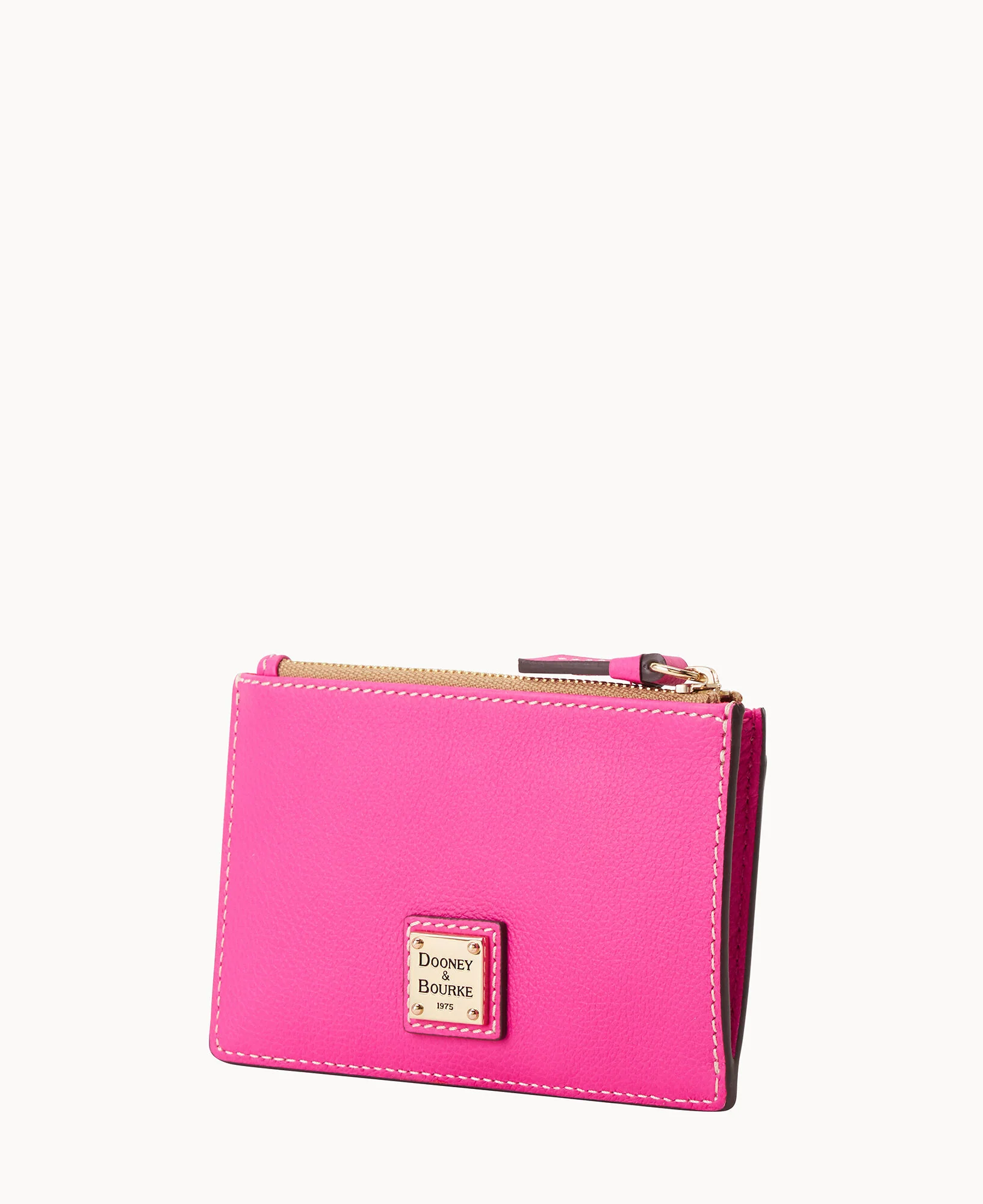 Sorrento Zip Credit Card Case - Image 46