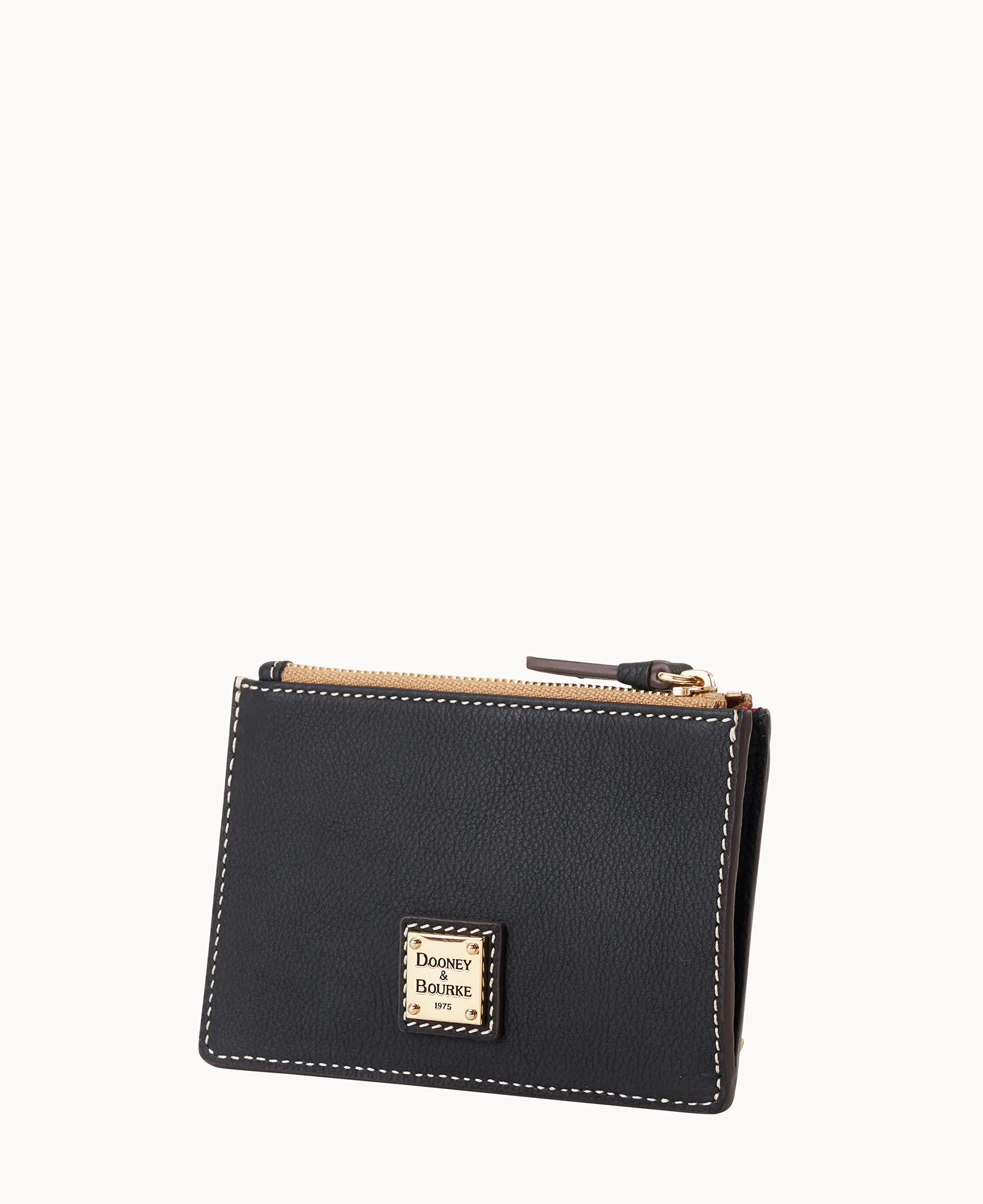 Sorrento Zip Credit Card Case - Image 5
