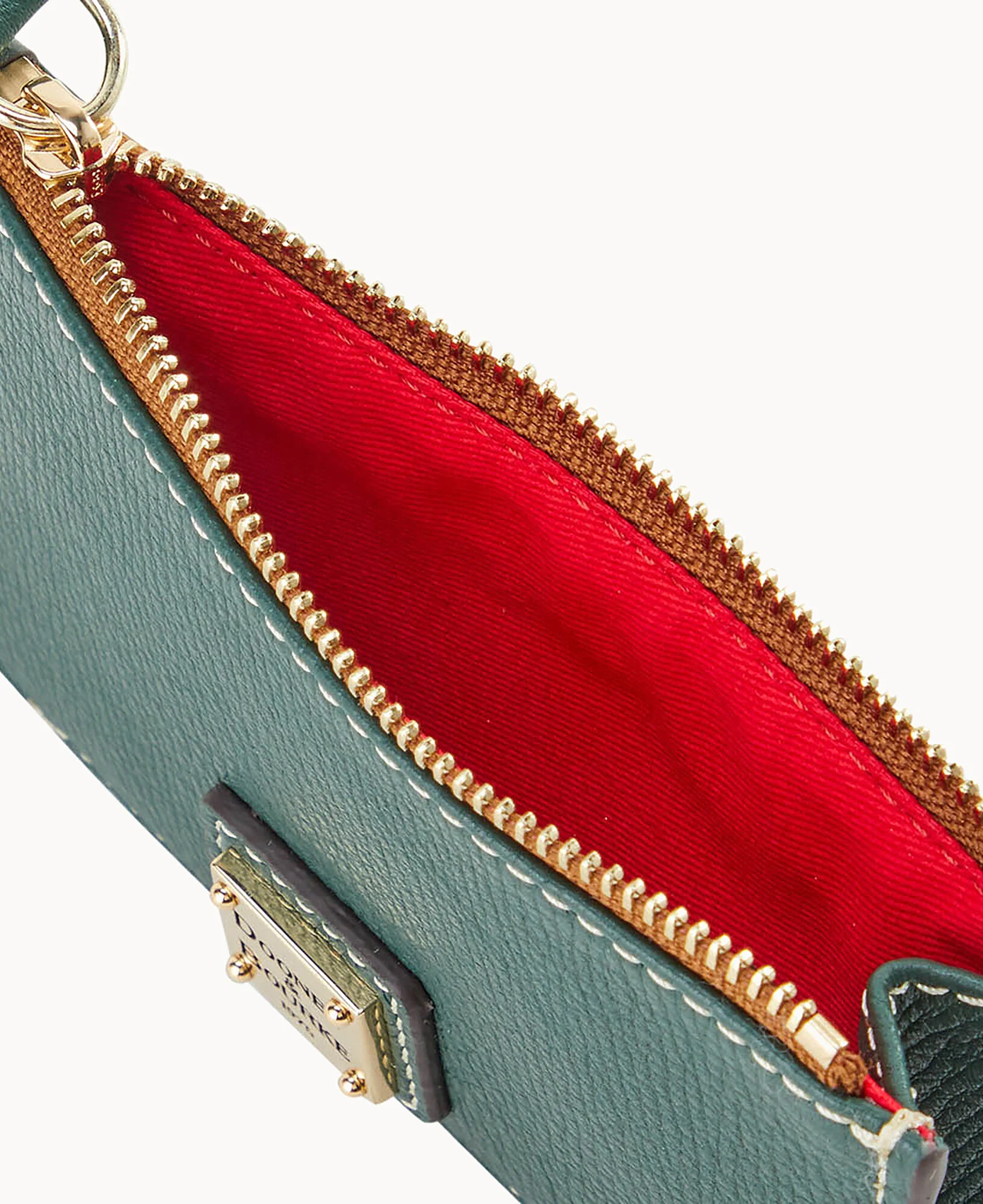 Sorrento Zip Credit Card Case - Image 50