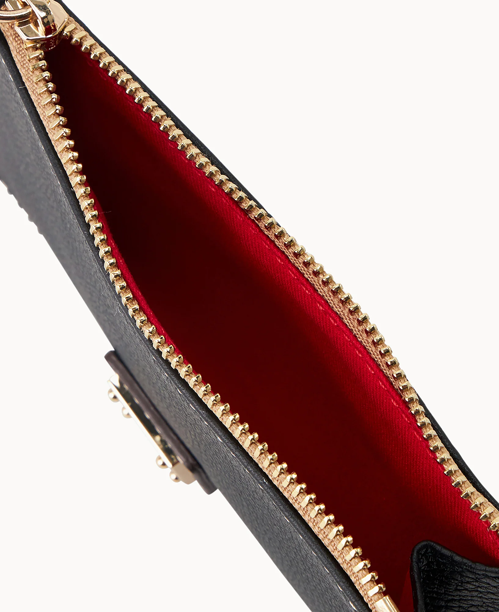 Sorrento Zip Credit Card Case - Image 6