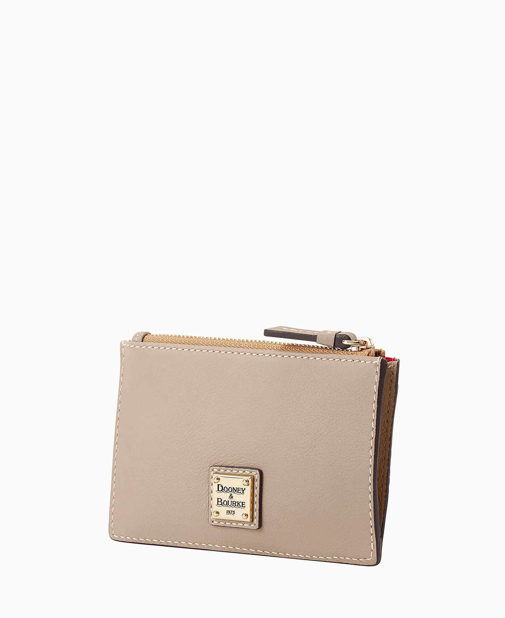 Sorrento Zip Credit Card Case - Image 66