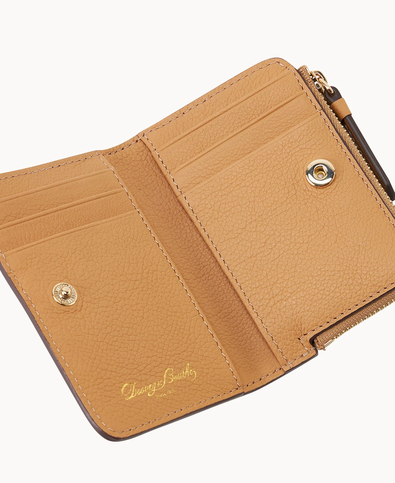 Sorrento Zip Credit Card Wallet 12 - Image 11