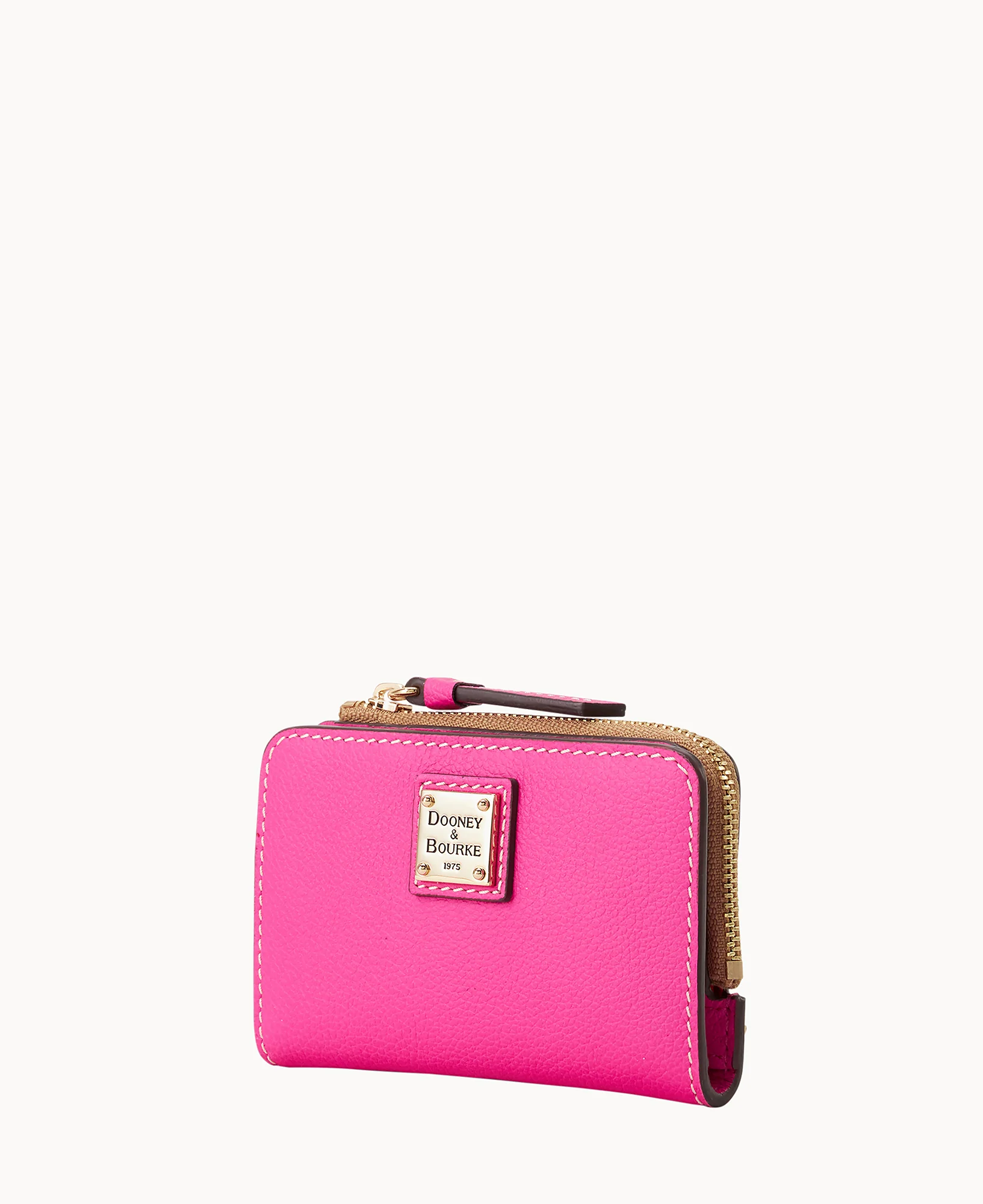 Sorrento Zip Credit Card Wallet 12 - Image 13