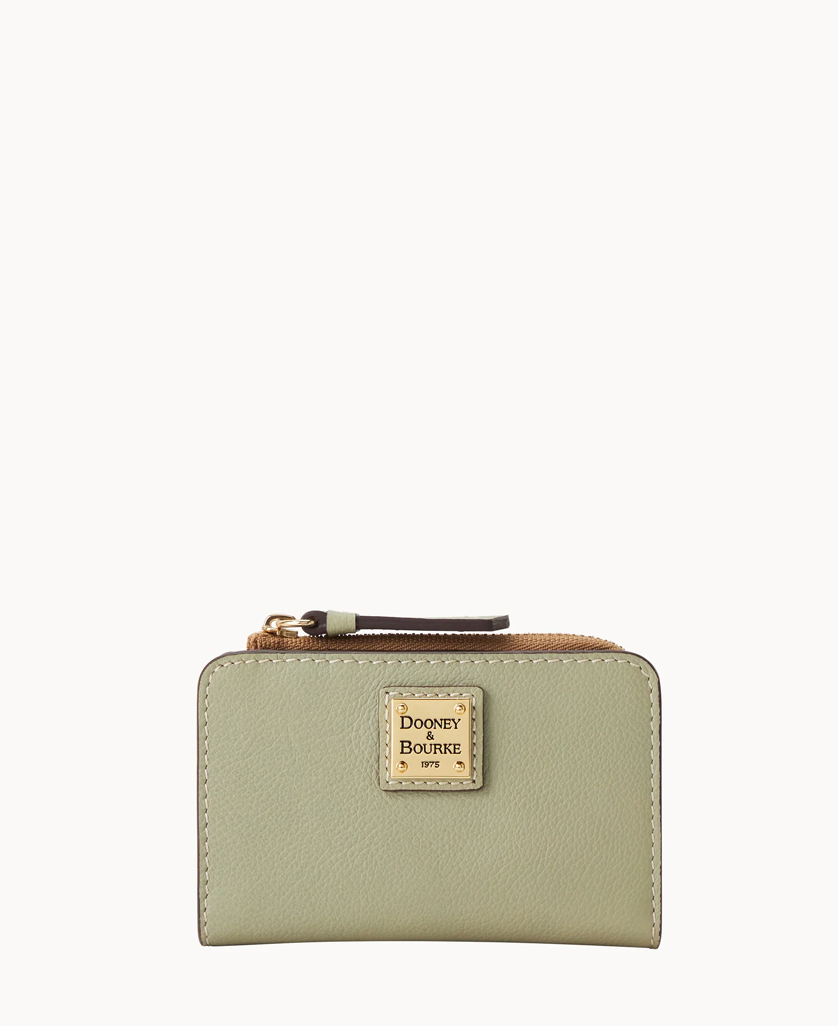 Sorrento Zip Credit Card Wallet 12 - Image 15