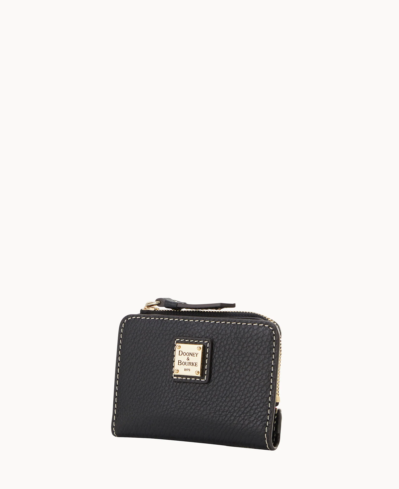 Sorrento Zip Credit Card Wallet 12 - Image 2