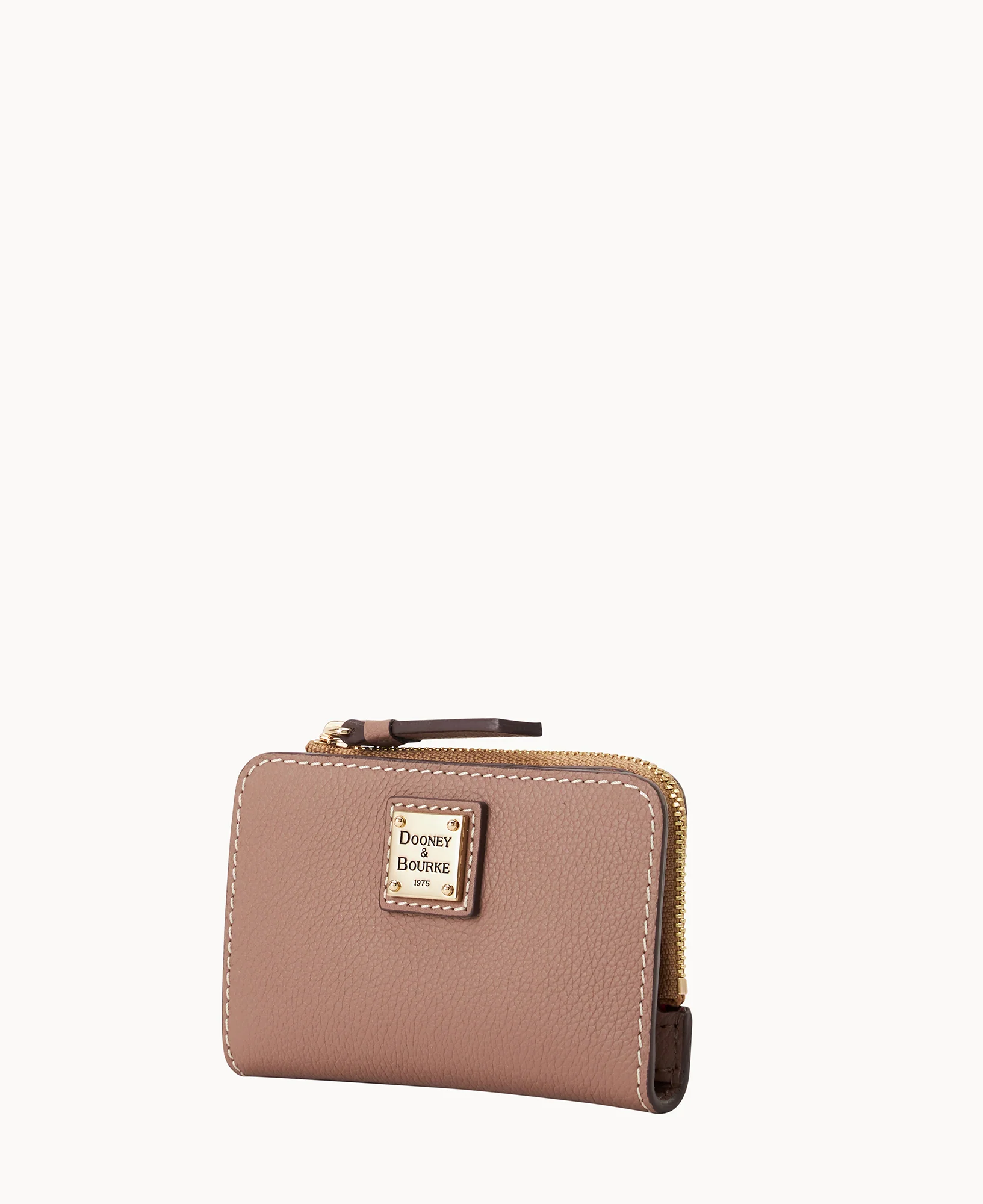Sorrento Zip Credit Card Wallet 12 - Image 22