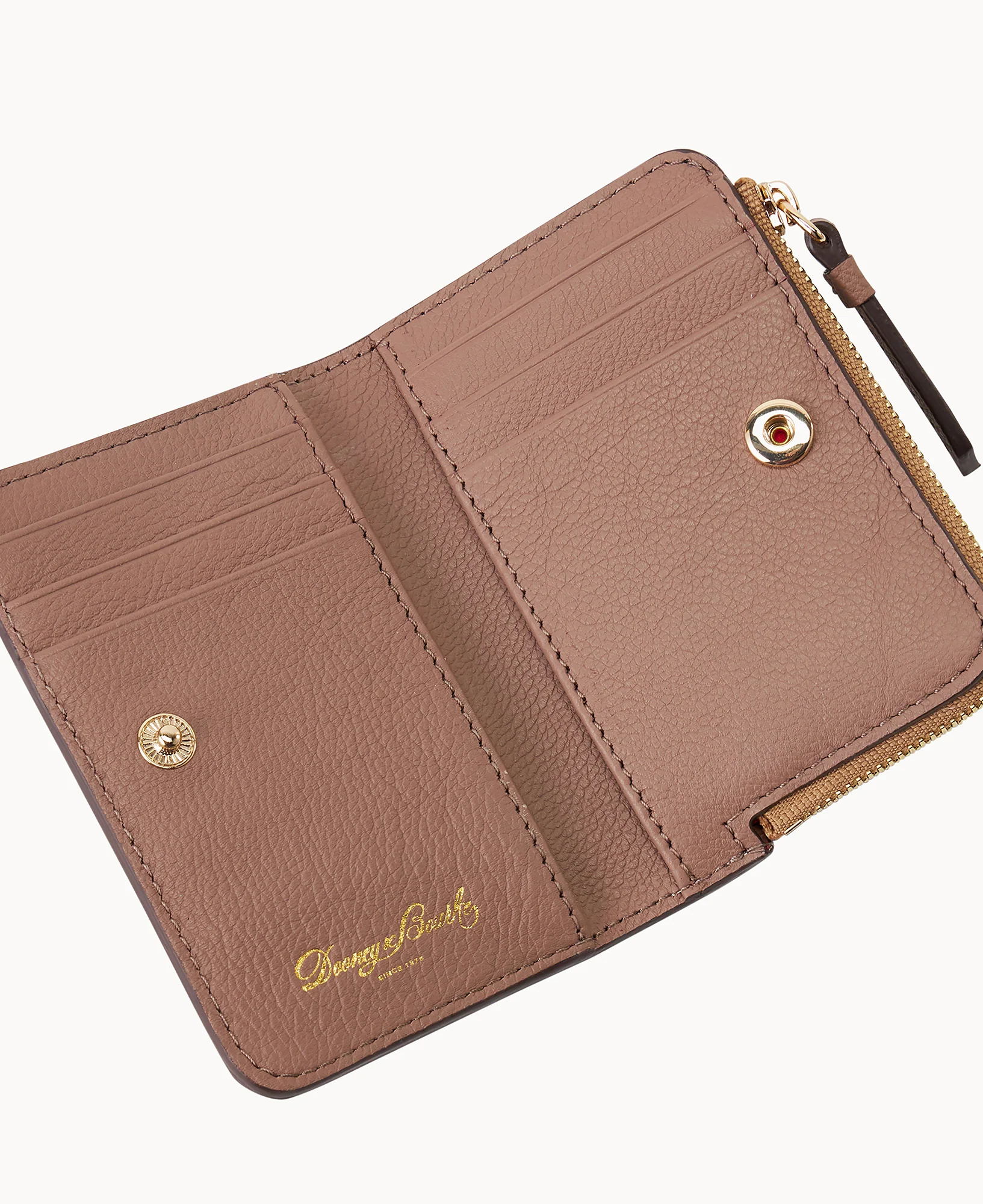 Sorrento Zip Credit Card Wallet 12 - Image 23