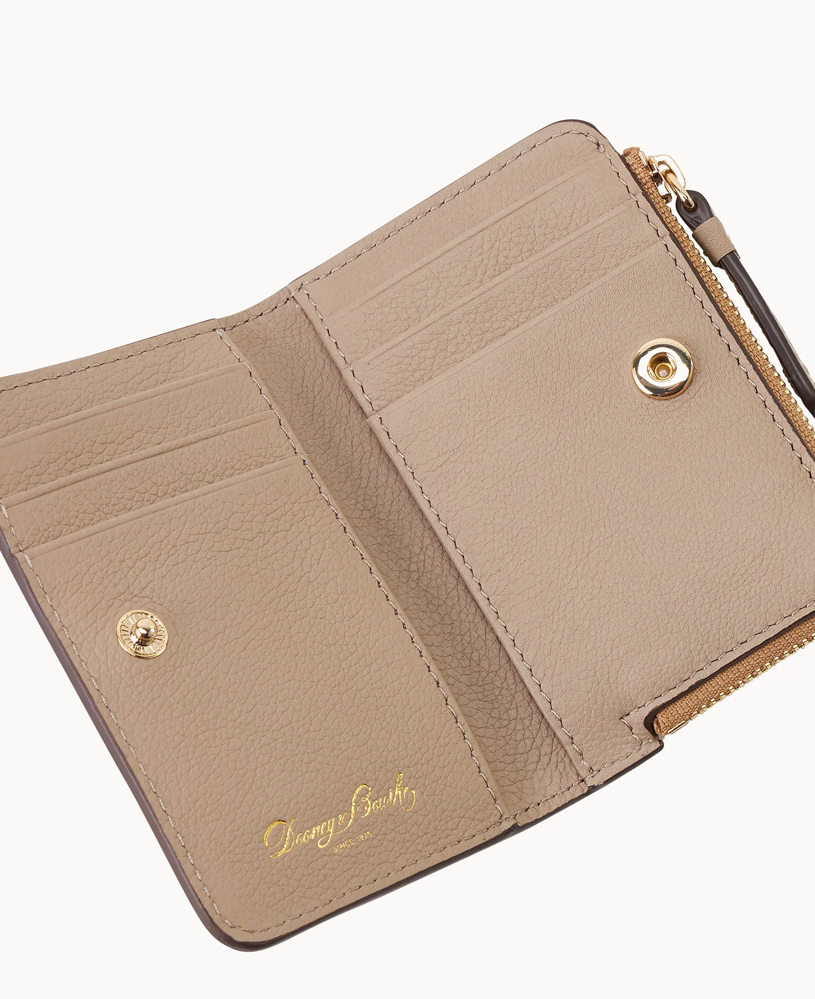 Sorrento Zip Credit Card Wallet 12 - Image 38