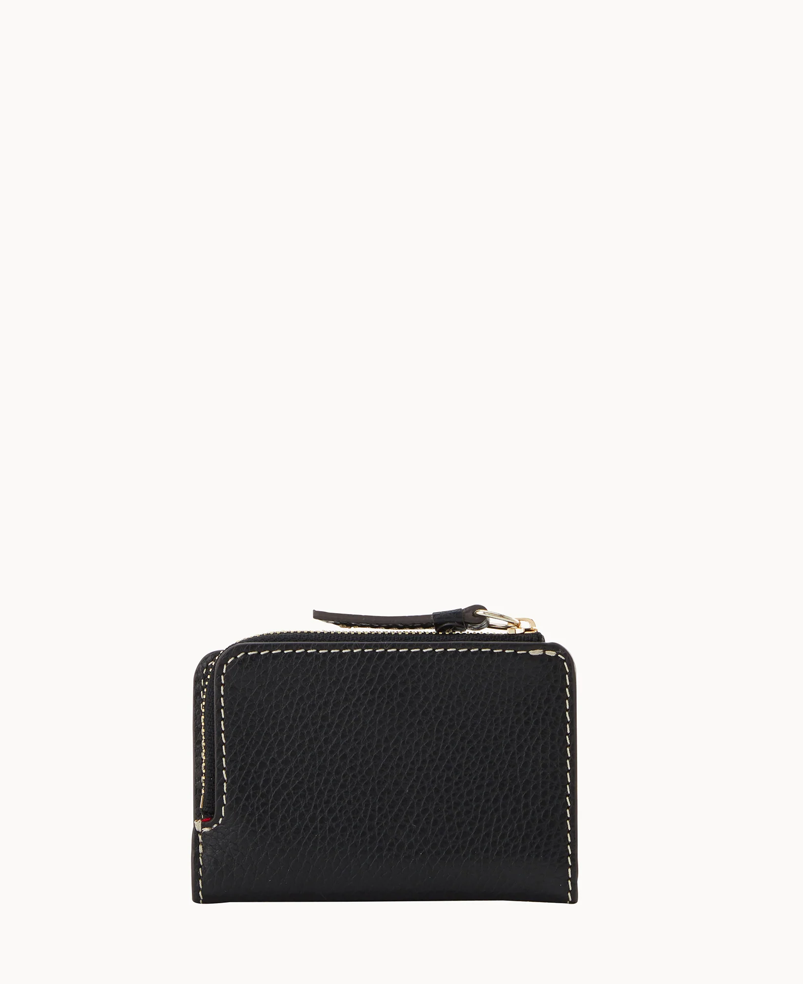 Sorrento Zip Credit Card Wallet 12 - Image 4