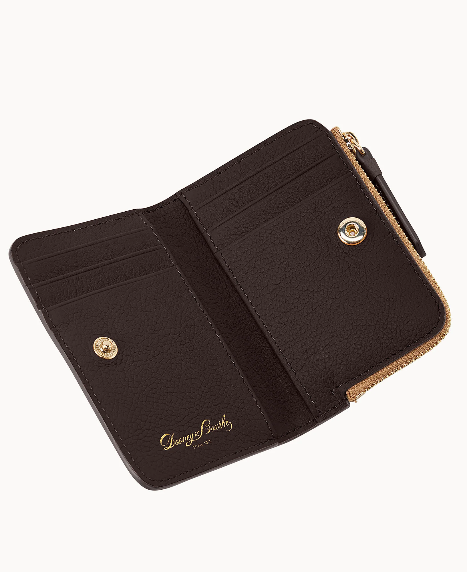 Sorrento Zip Credit Card Wallet 12 - Image 48