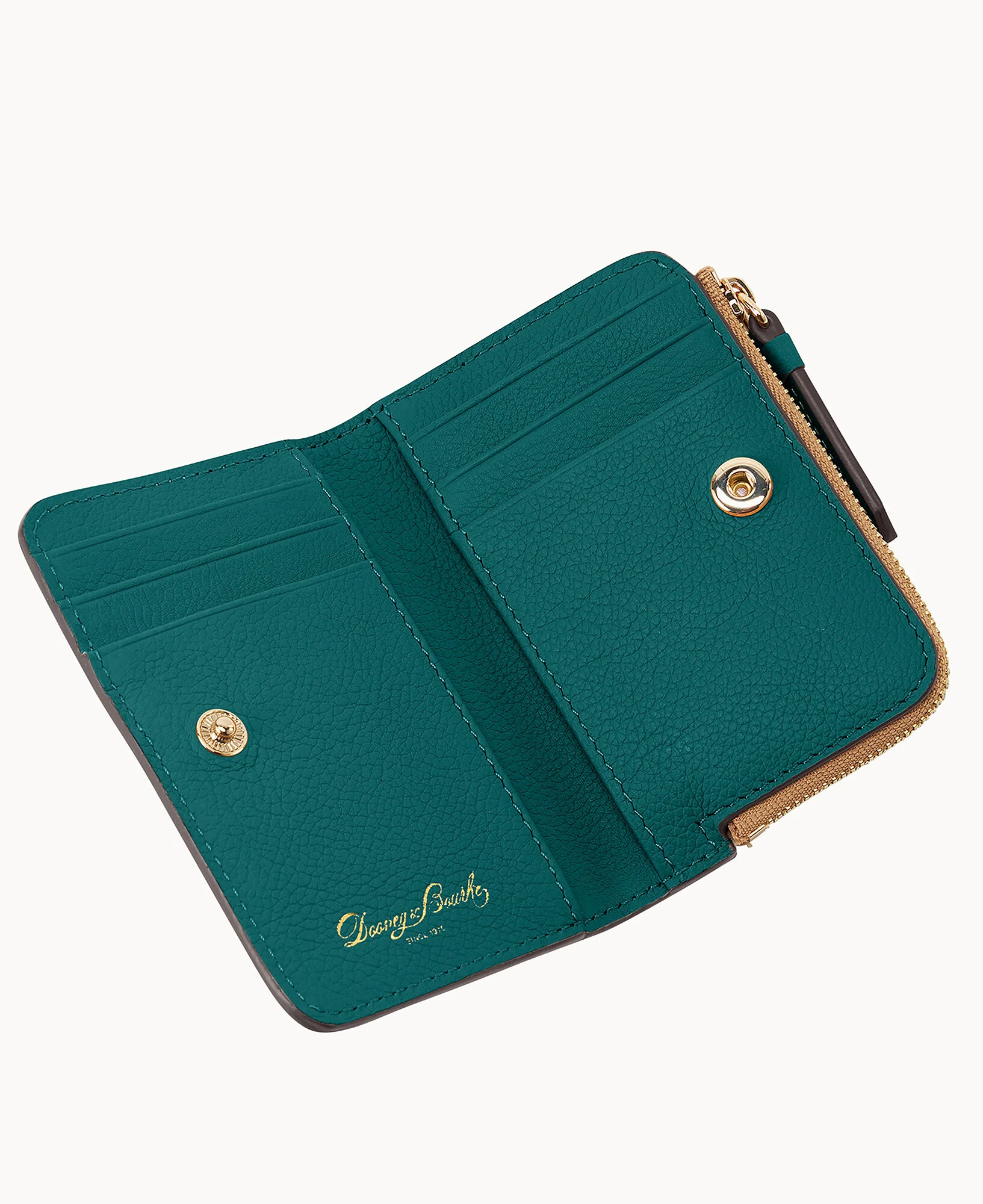 Sorrento Zip Credit Card Wallet 12 - Image 54