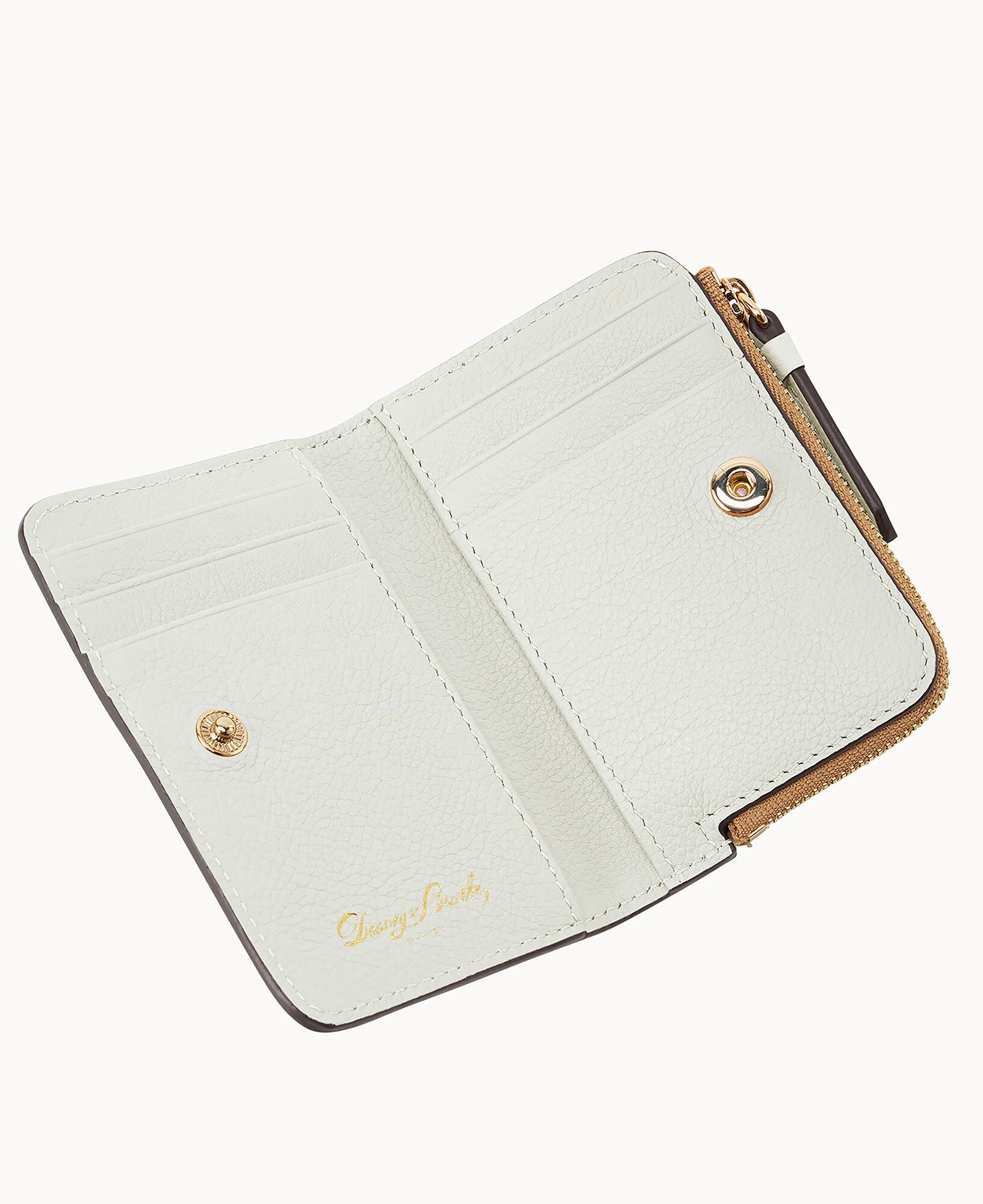 Sorrento Zip Credit Card Wallet 12 - Image 57