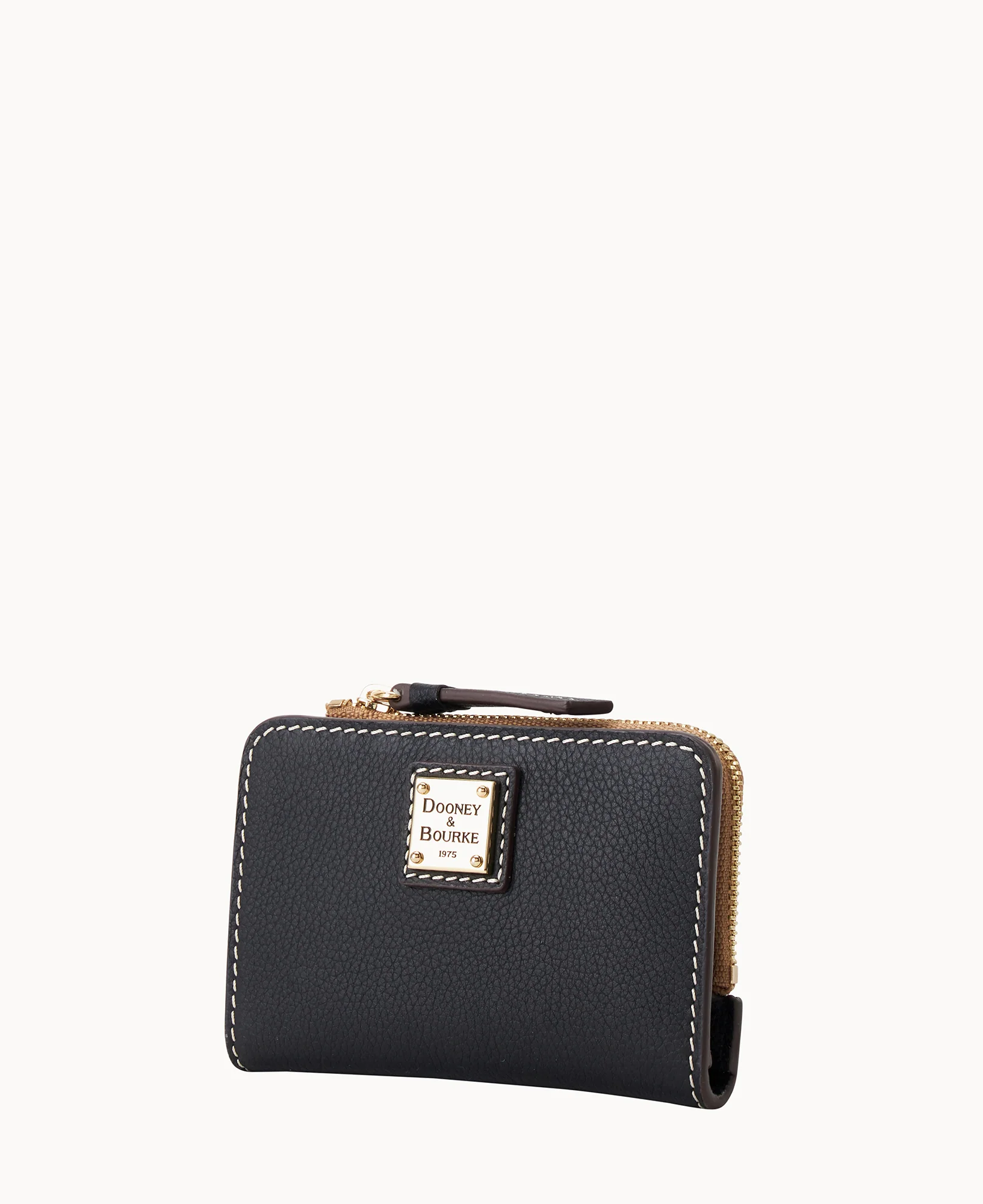 Sorrento Zip Credit Card Wallet 12 - Image 6