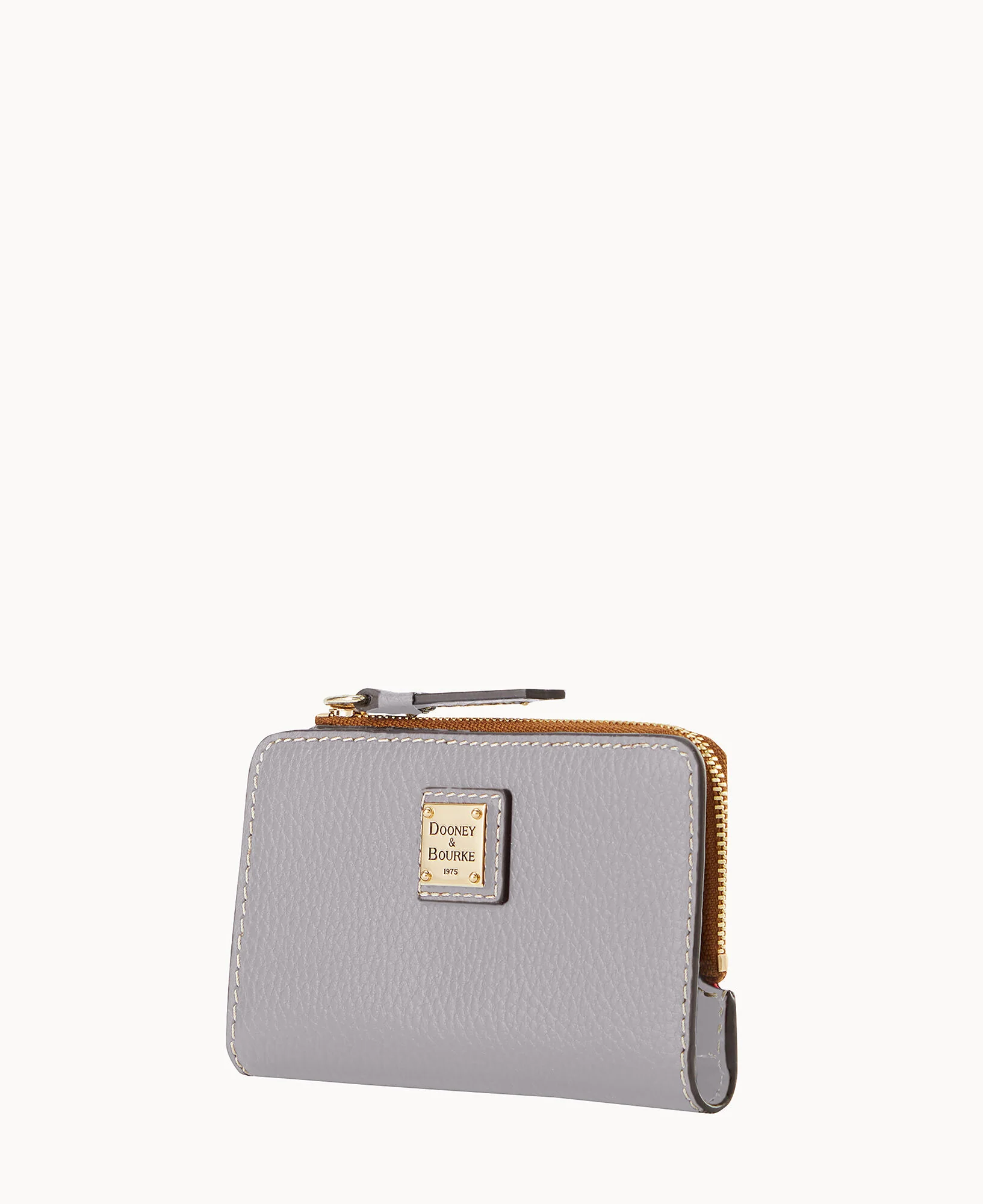 Sorrento Zip Credit Card Wallet 14 - Image 22