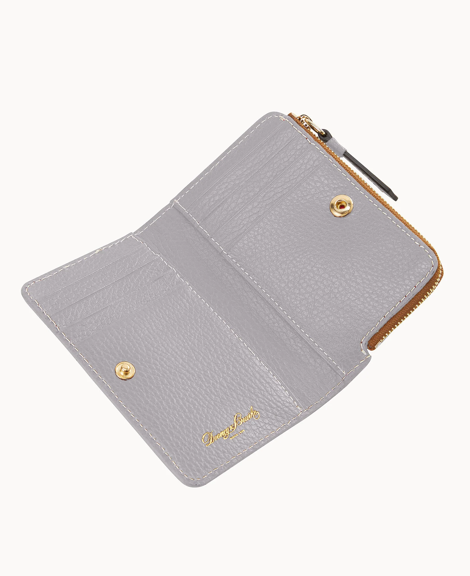 Sorrento Zip Credit Card Wallet 14 - Image 23