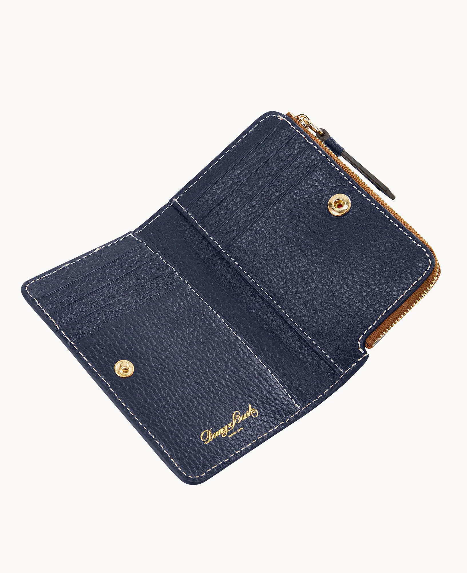 Sorrento Zip Credit Card Wallet 14 - Image 27