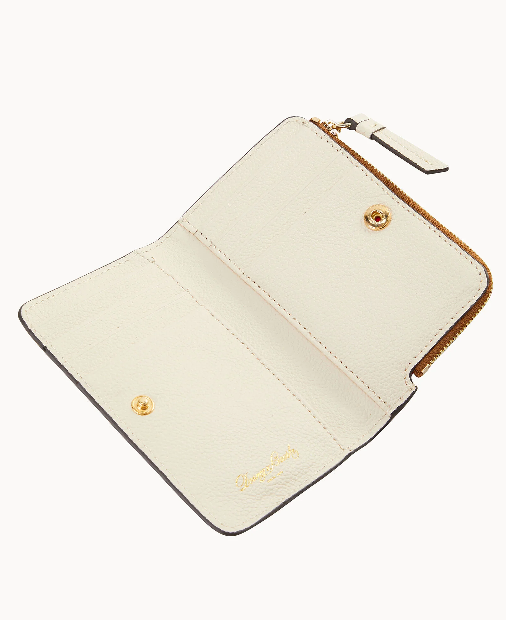 Sorrento Zip Credit Card Wallet 14 - Image 3