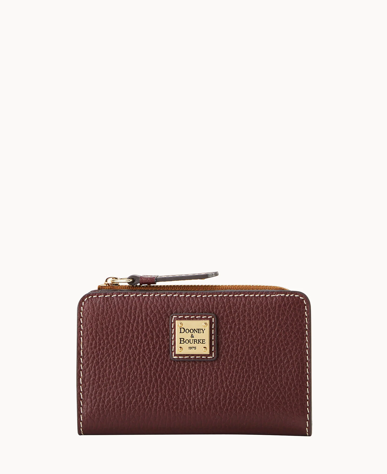 Sorrento Zip Credit Card Wallet 14 - Image 37
