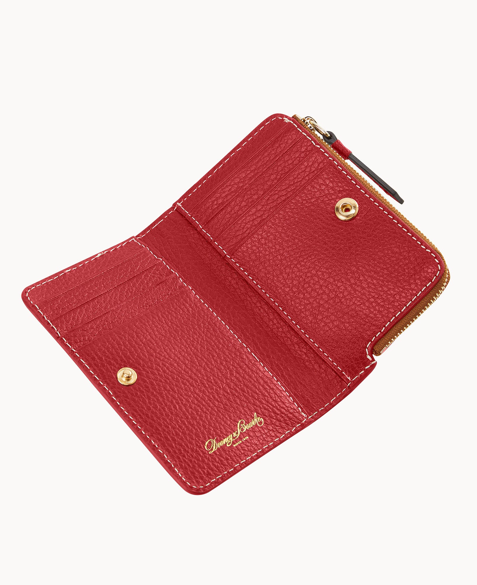 Sorrento Zip Credit Card Wallet 14 - Image 43