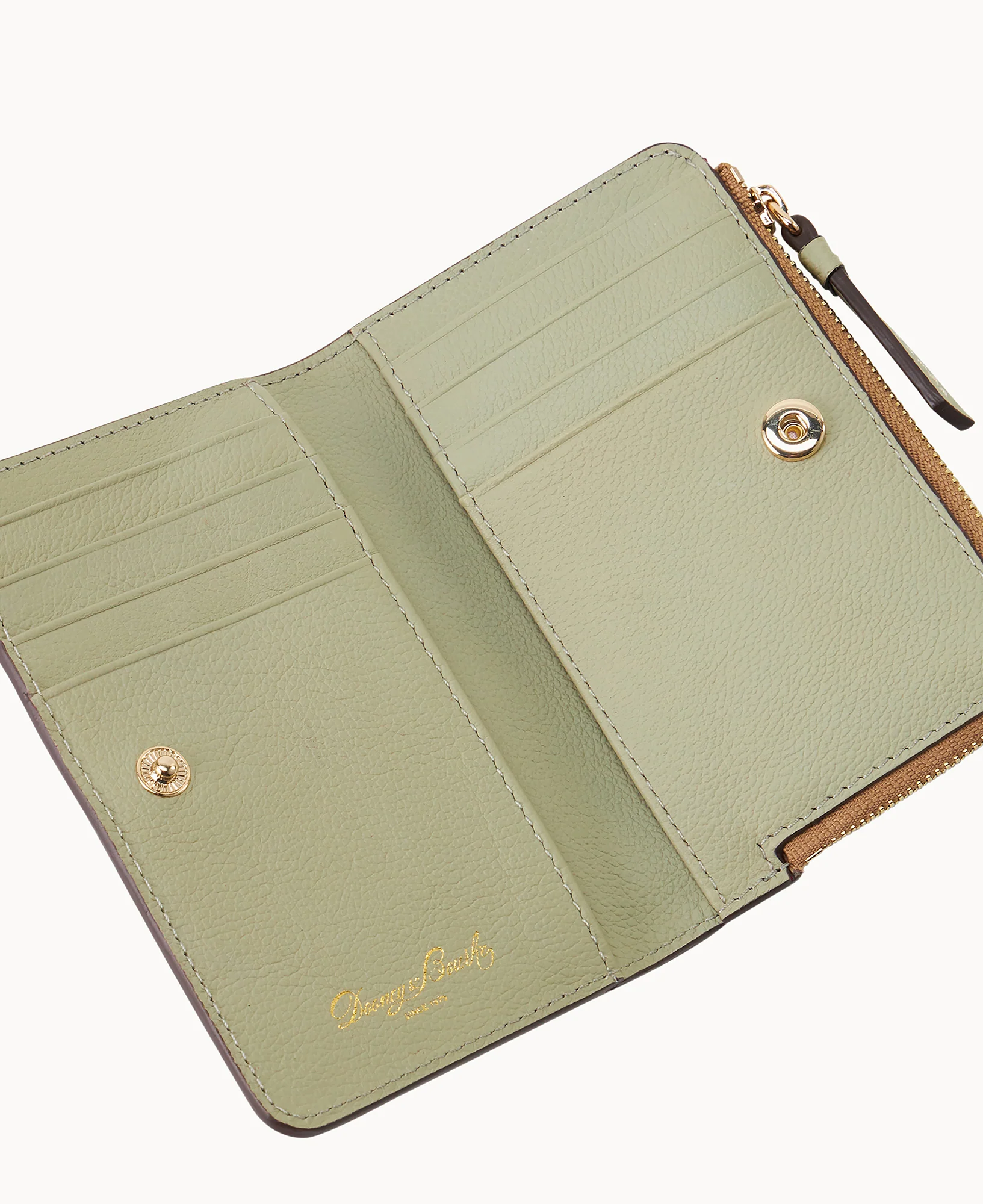 Sorrento Zip Credit Card Wallet 14 - Image 50