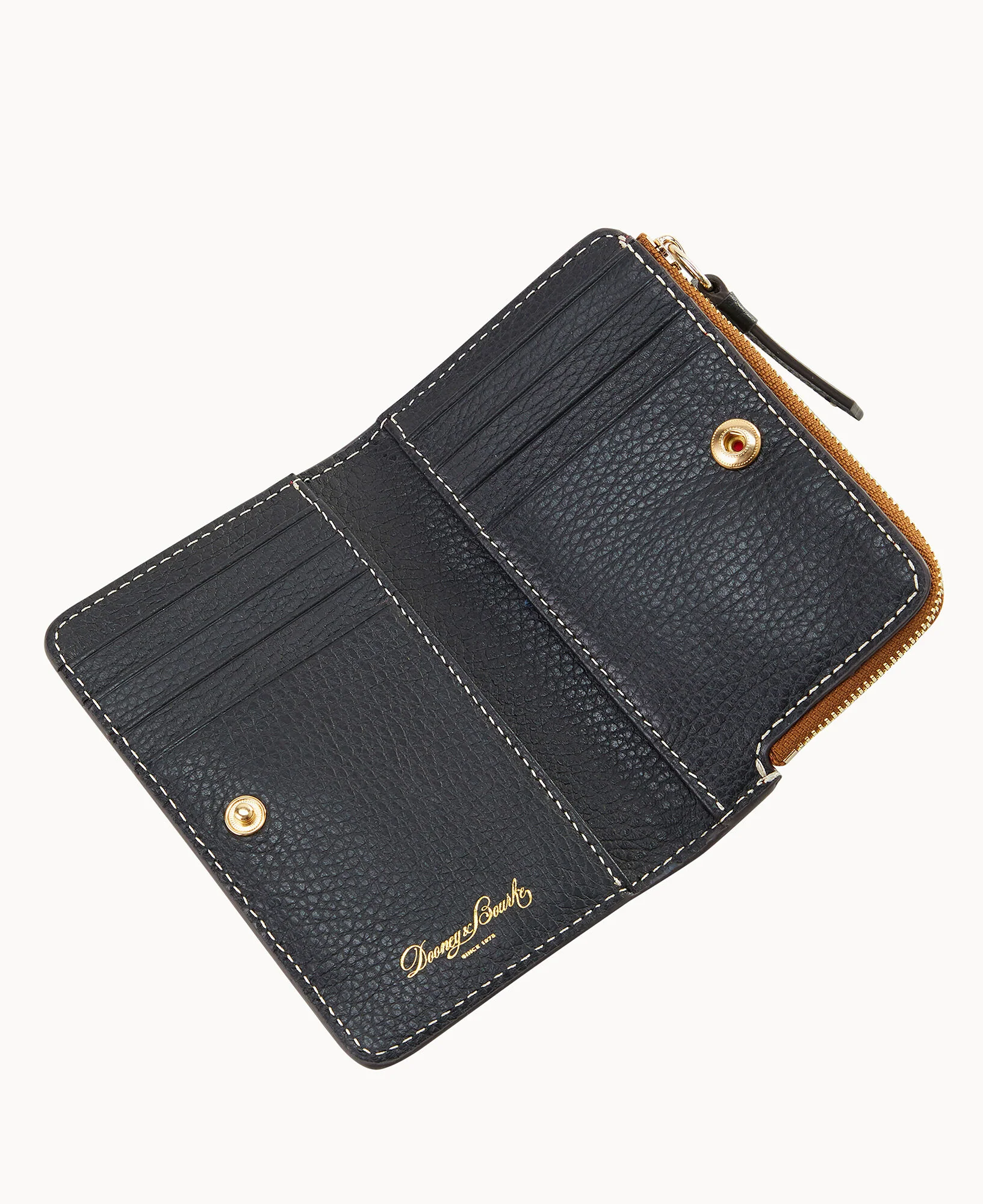Sorrento Zip Credit Card Wallet 14 - Image 59