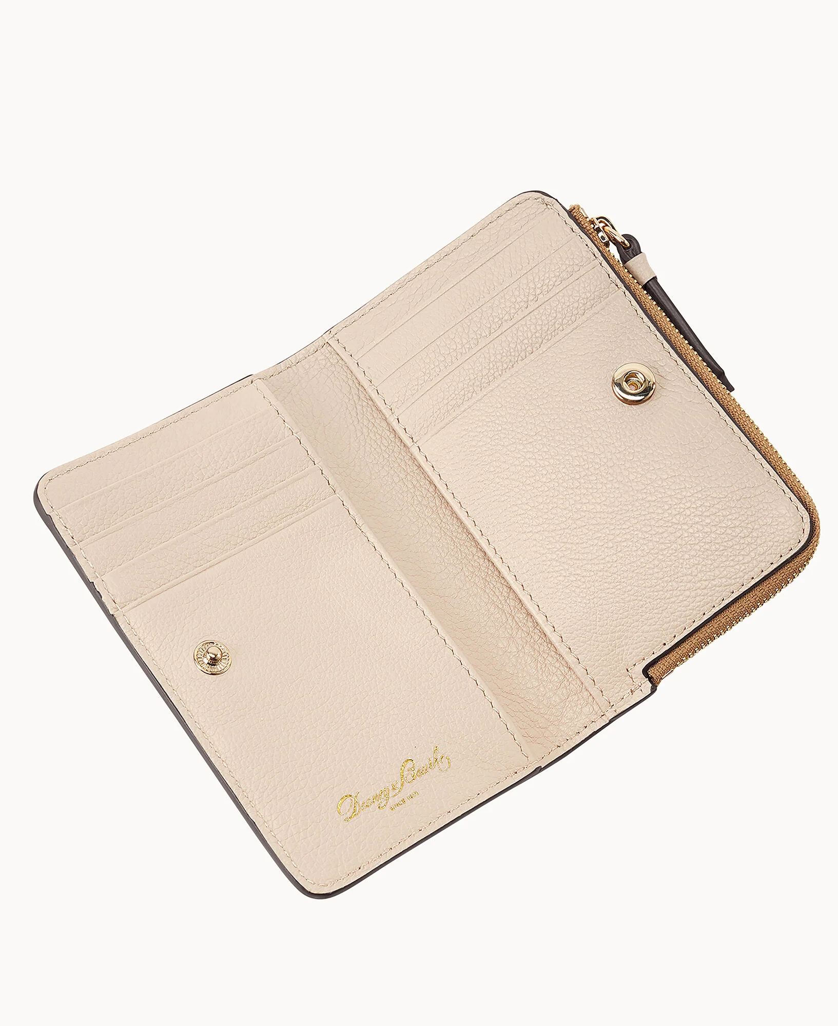 Sorrento Zip Credit Card Wallet 14 - Image 67