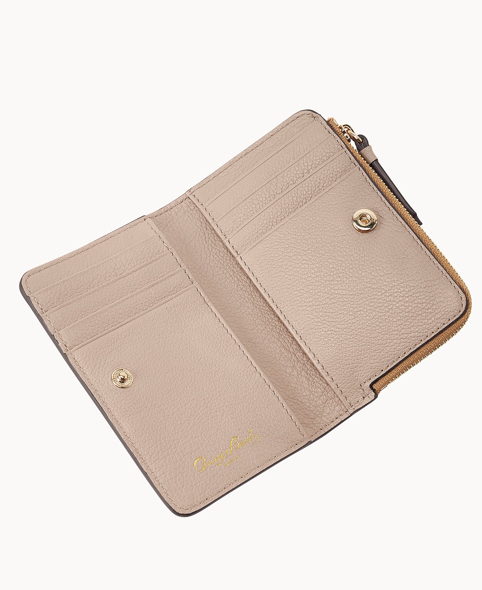 Sorrento Zip Credit Card Wallet 14 - Image 70