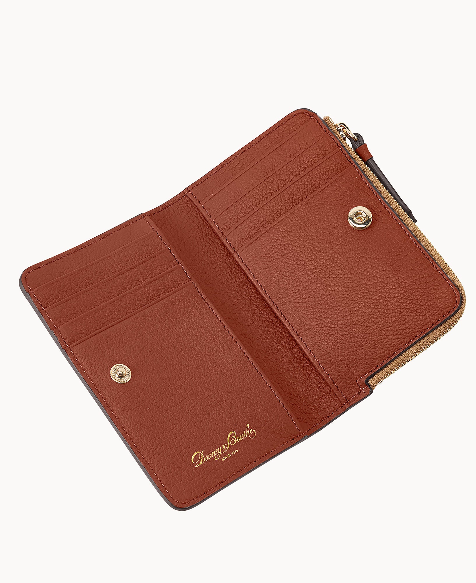 Sorrento Zip Credit Card Wallet 14 - Image 73