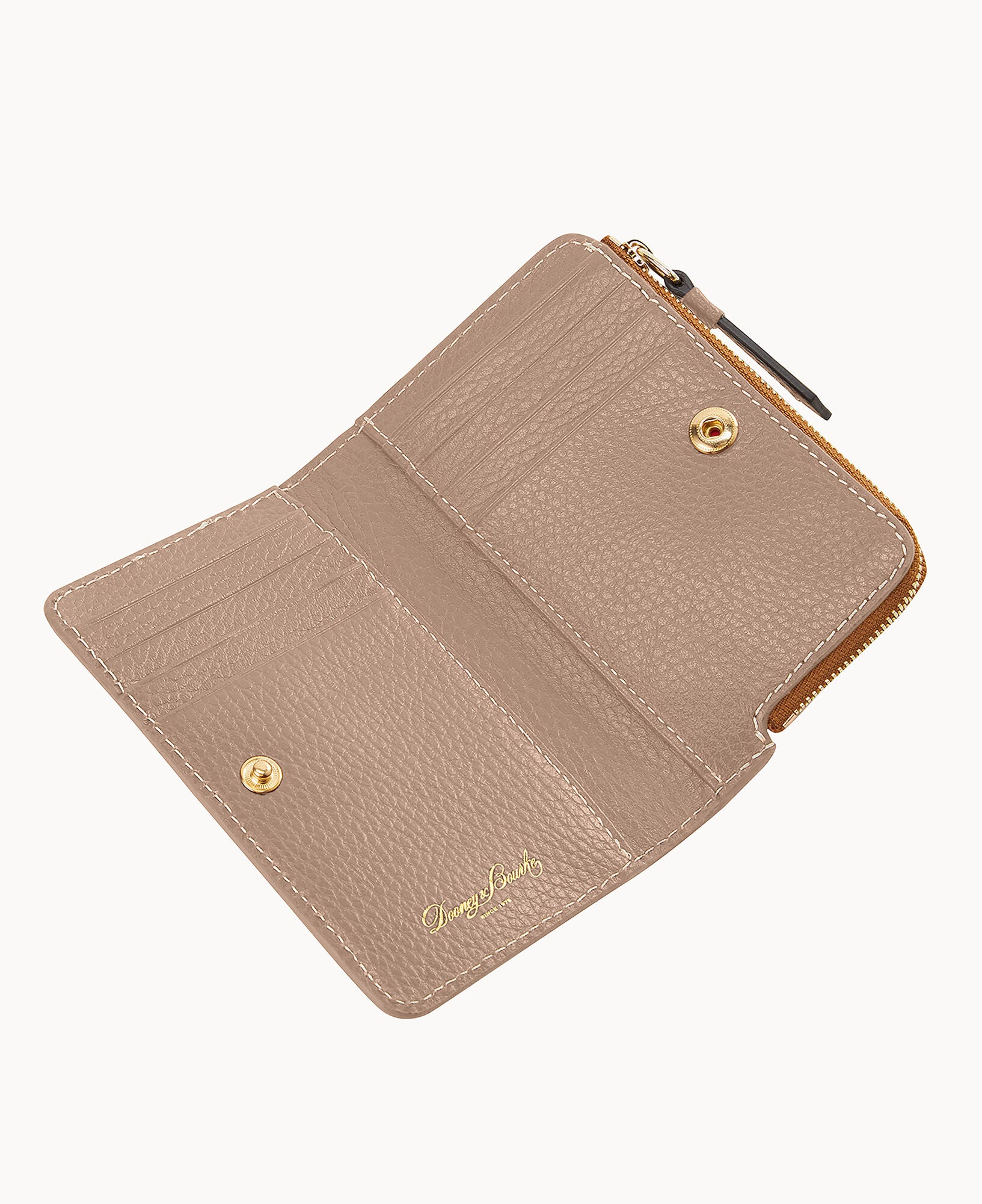 Sorrento Zip Credit Card Wallet 14 - Image 76