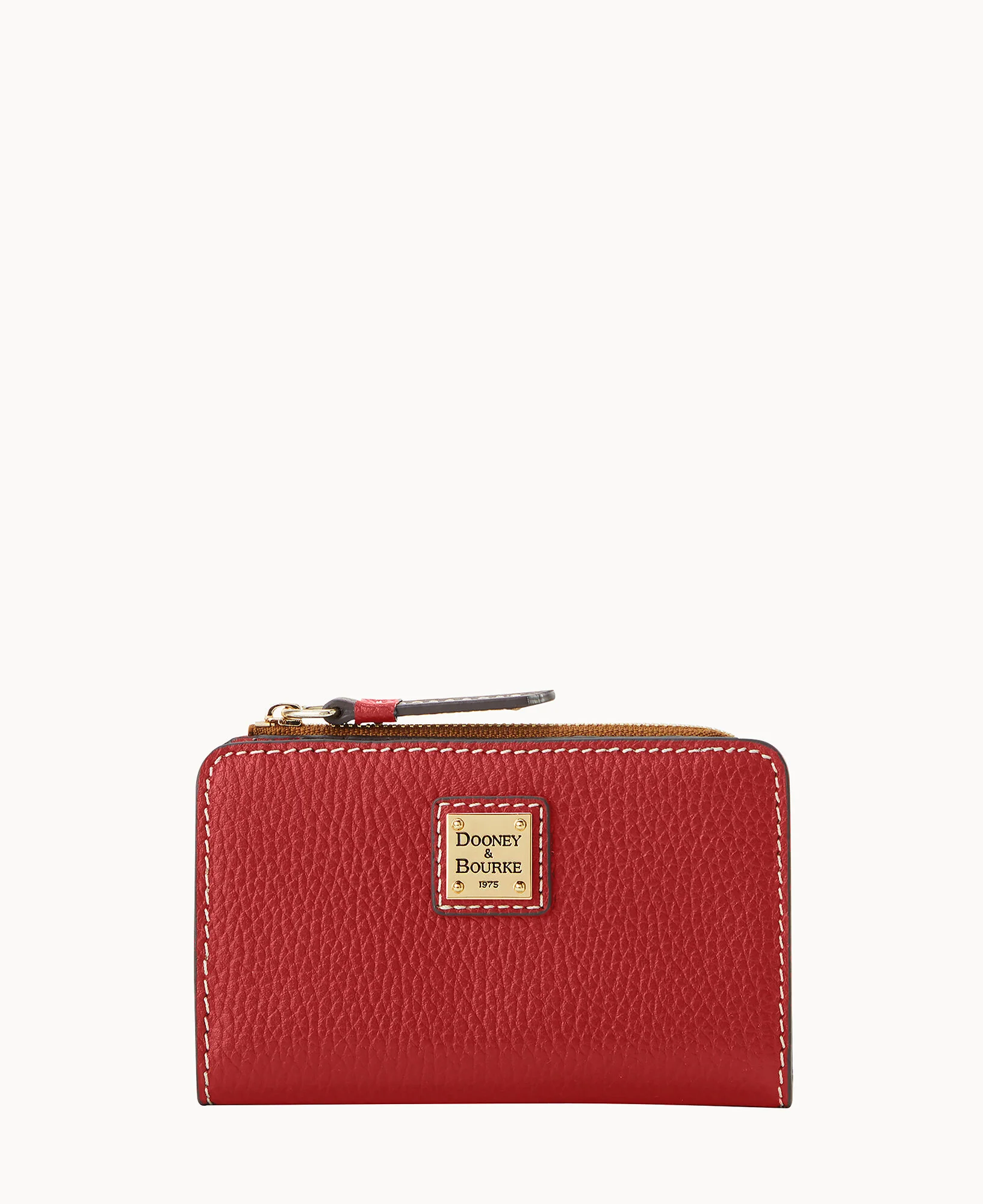 Sorrento Zip Credit Card Wallet 14 - Image 9