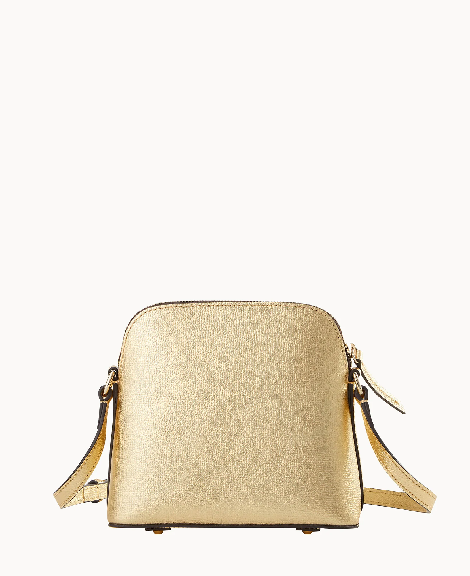 Sorrento Zip Domed Crossbody - Image 17