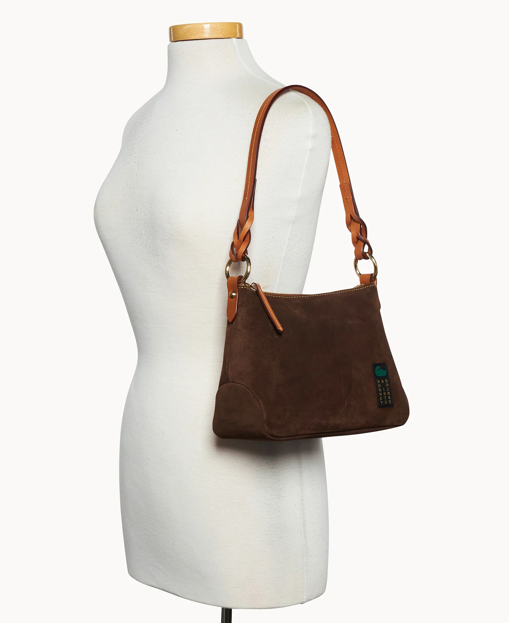 Suede Chloe 25 - Image 8