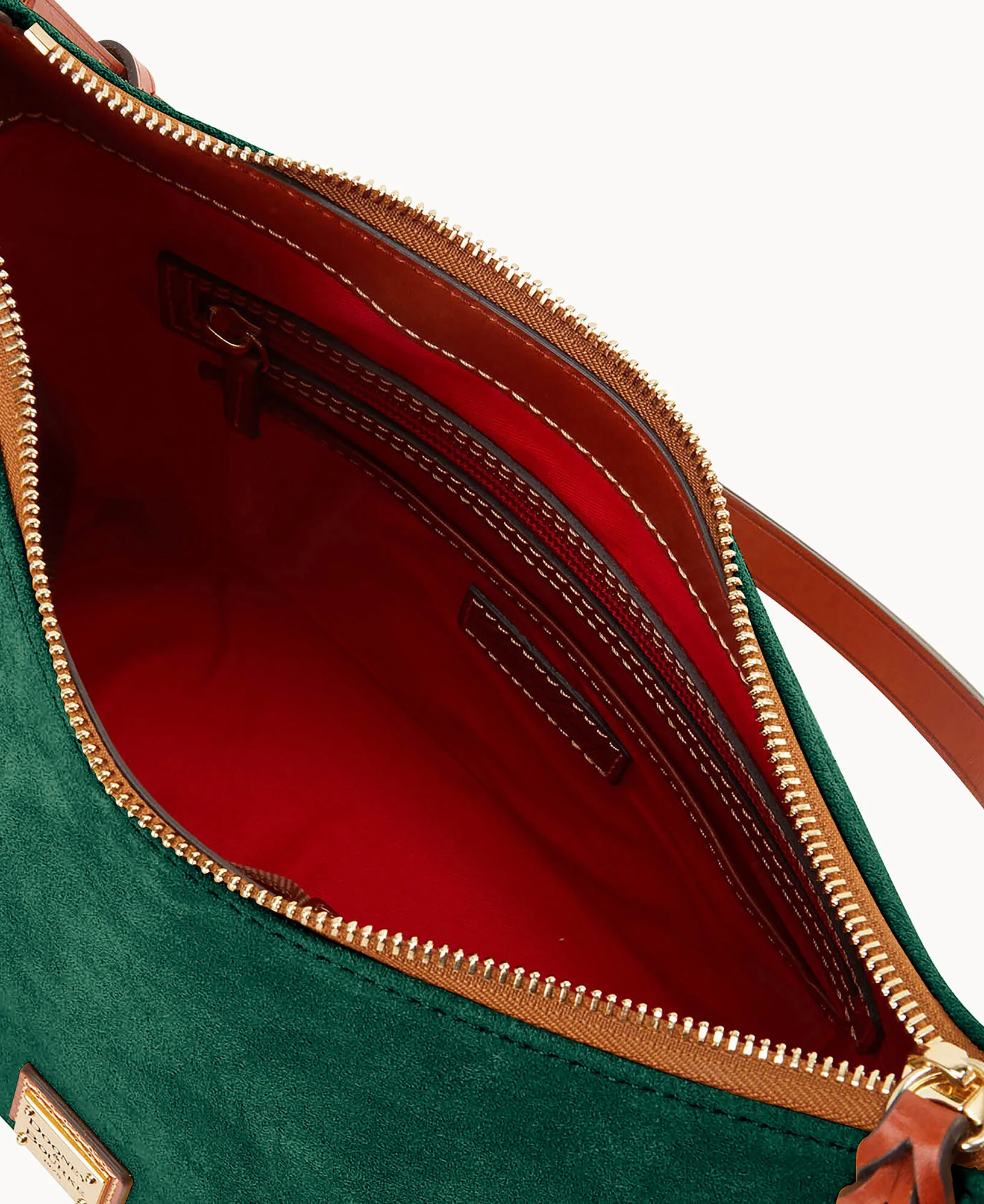 Suede Hobo - Image 27
